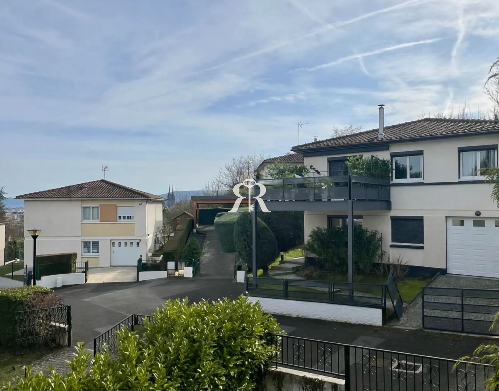 Maison à Clermont ferrand - Ref T2025-37