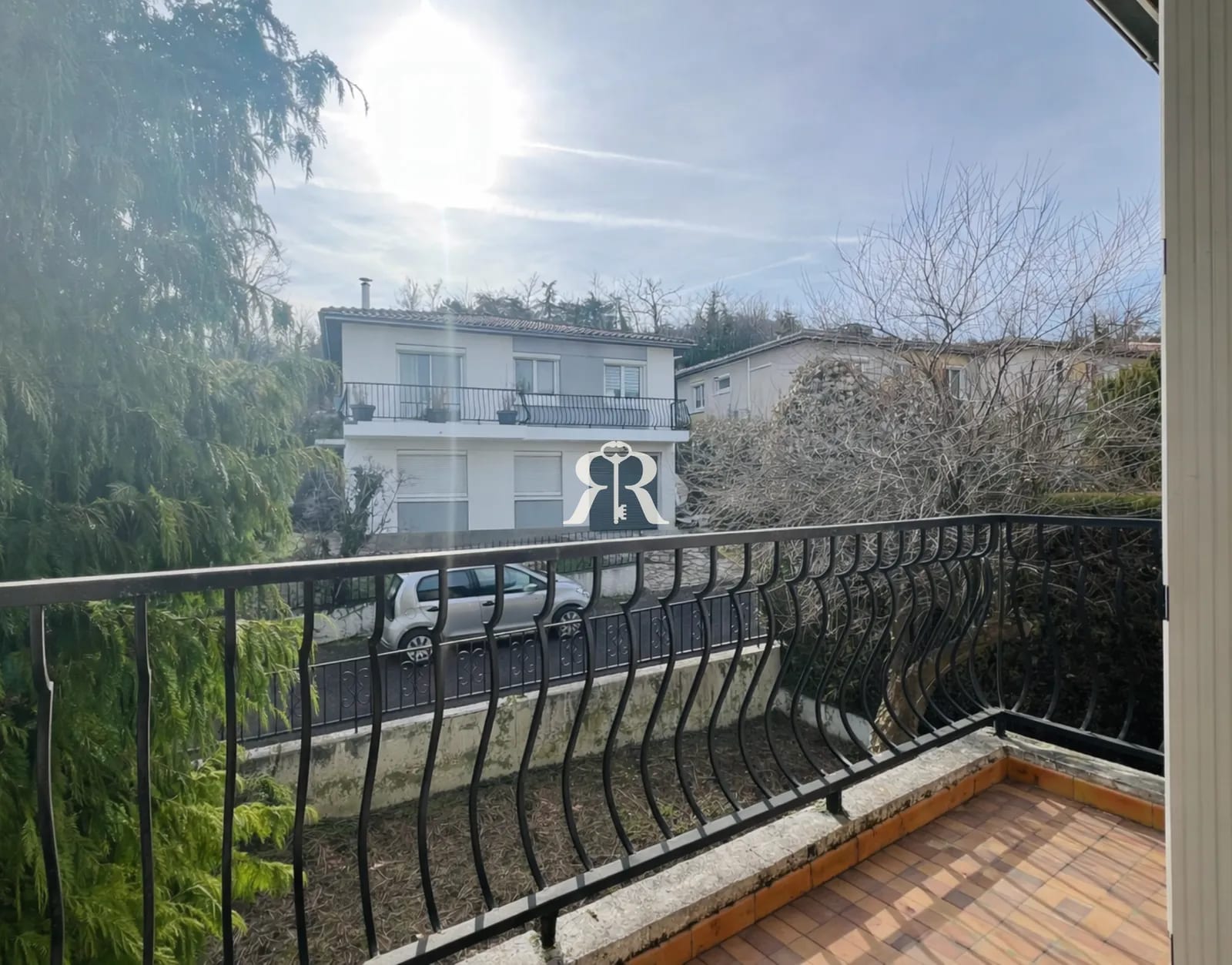 Maison à Clermont ferrand - Ref T2025-37