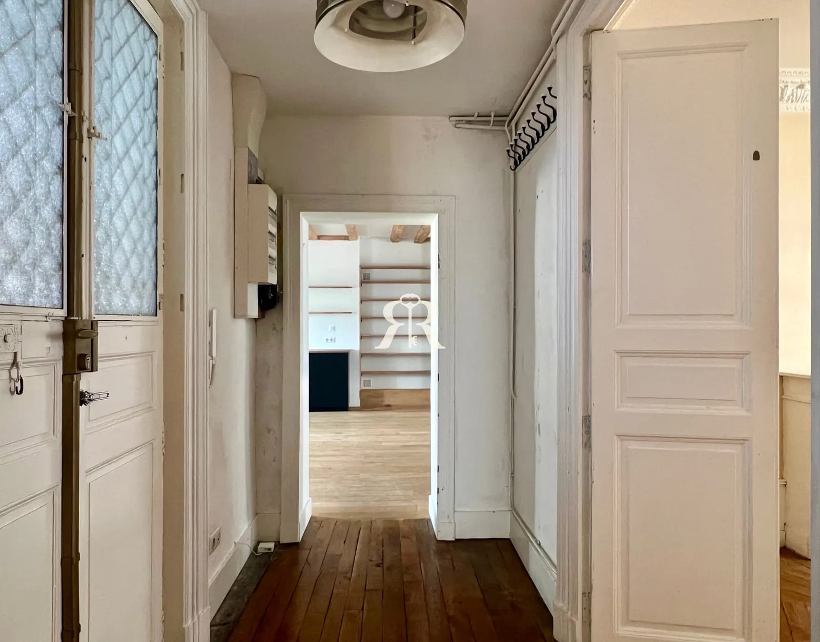 Appartement à Clermont ferrand - Ref T2025-52