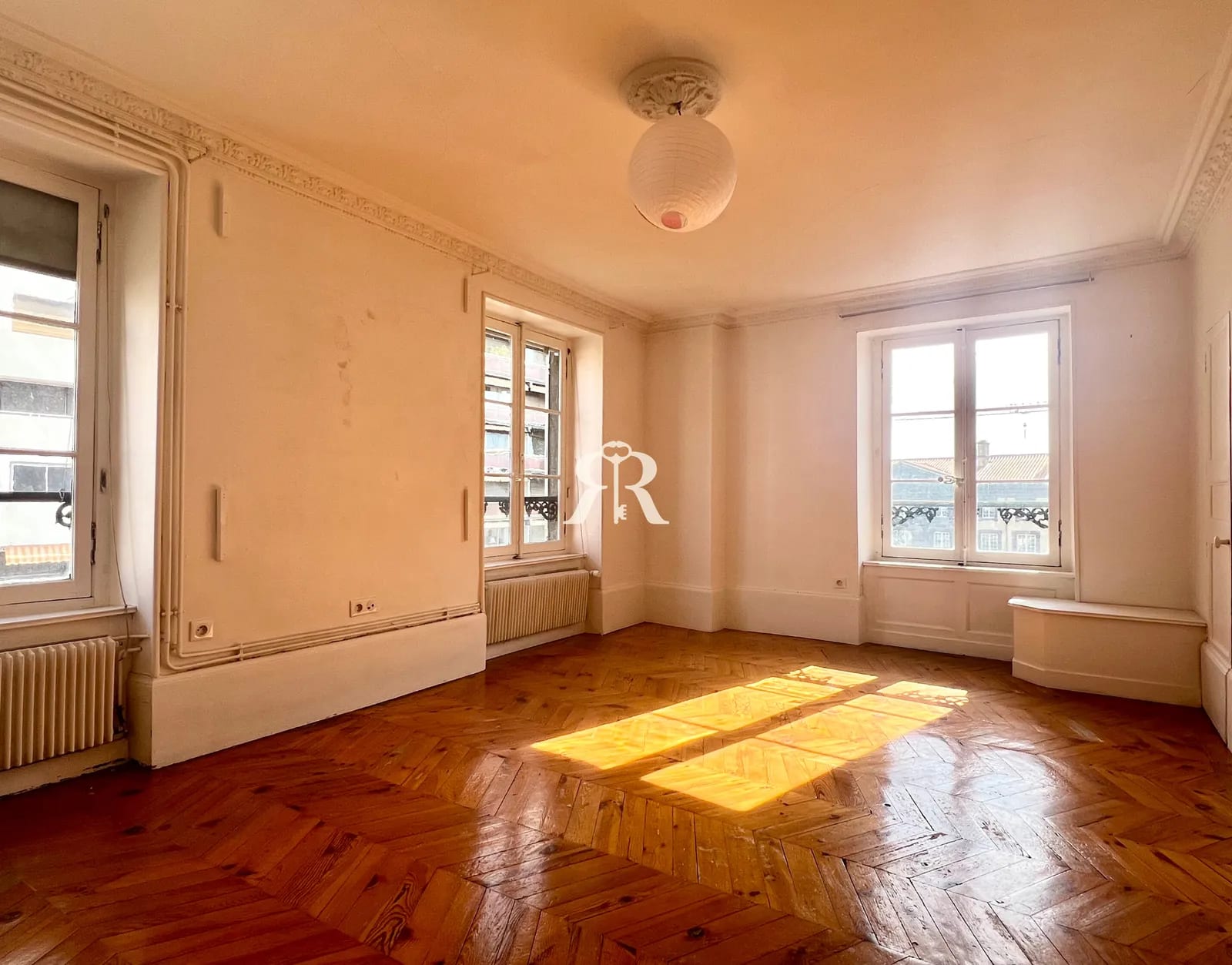Appartement à Clermont ferrand - Ref T2025-52