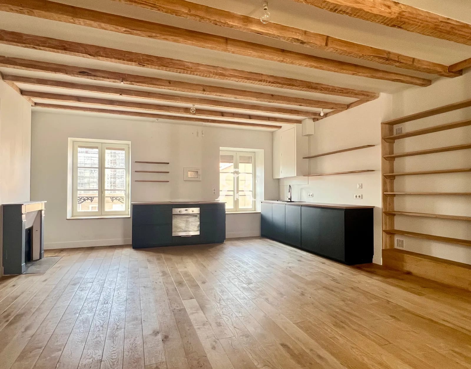 Appartement à Clermont ferrand - Ref T2025-52