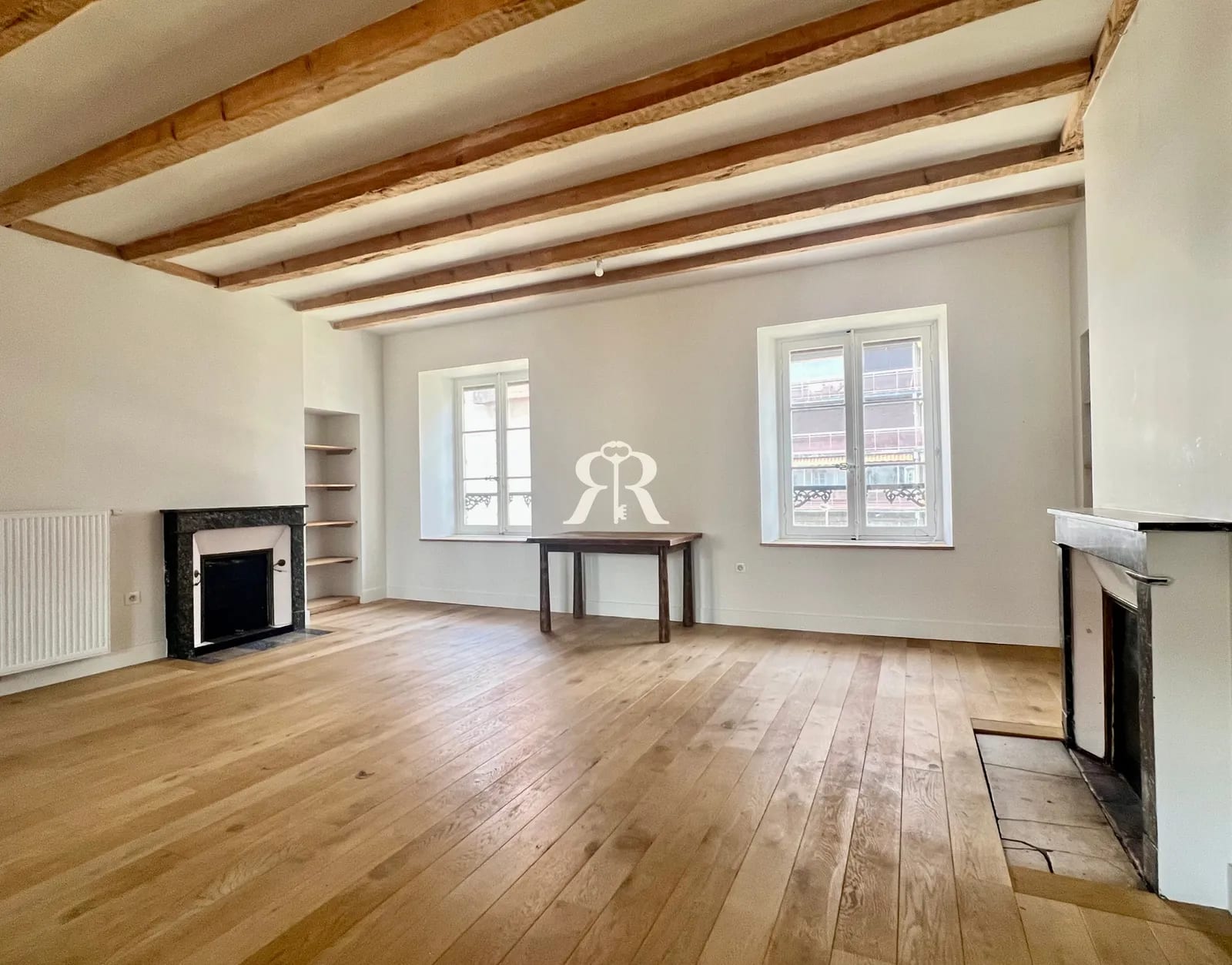 Appartement à Clermont ferrand - Ref T2025-52