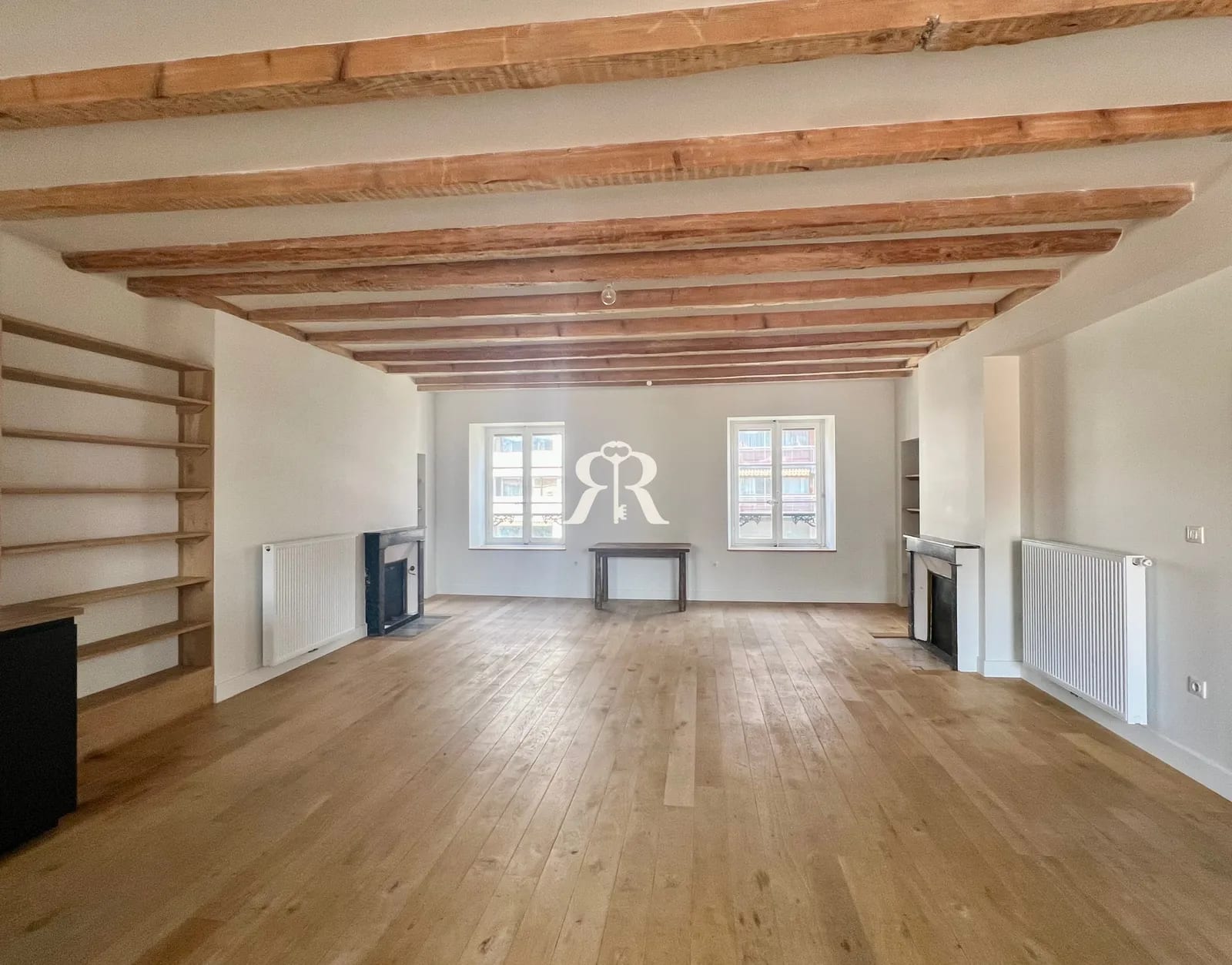 Appartement à Clermont ferrand - Ref T2025-52