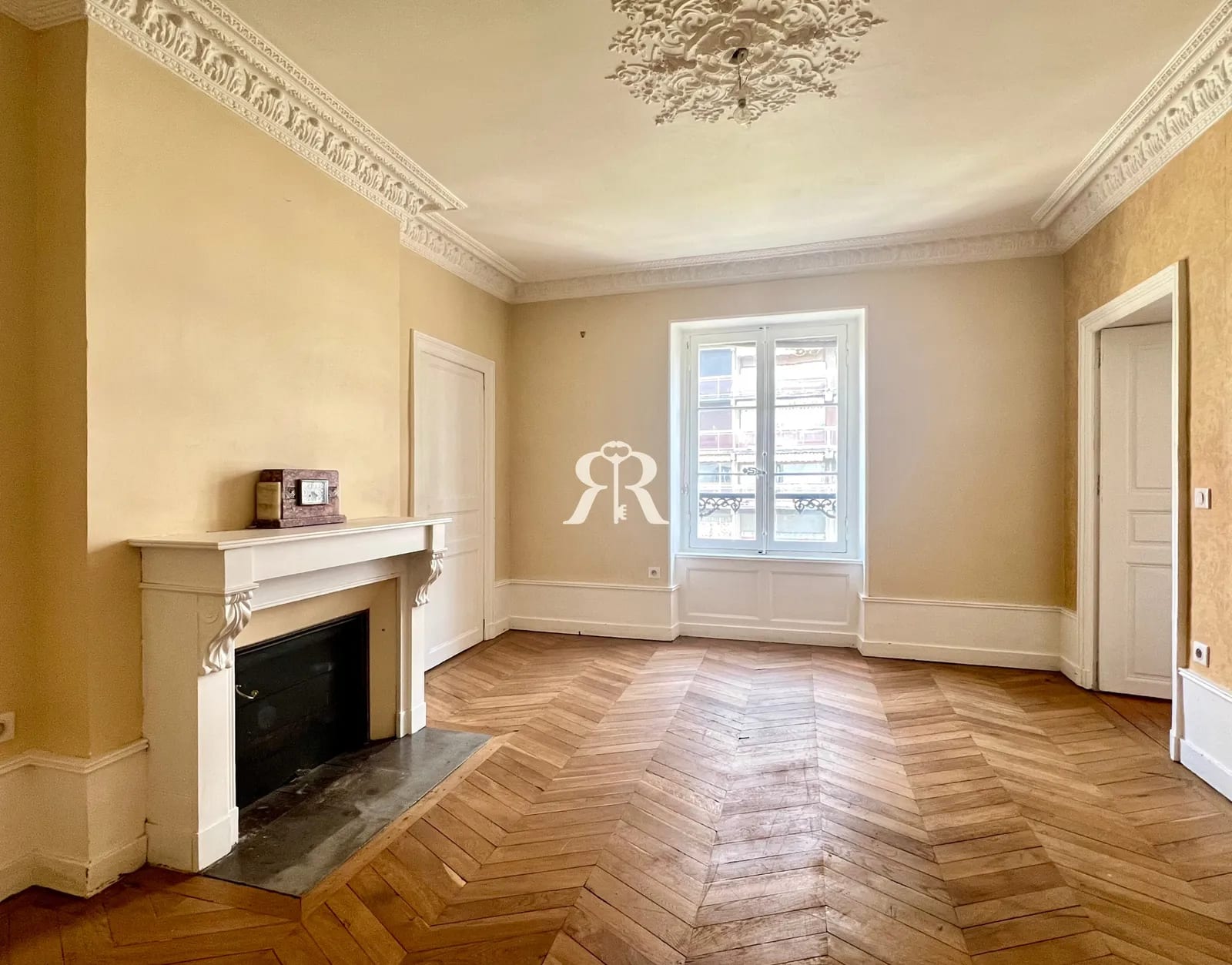 Appartement à Clermont ferrand - Ref T2025-52
