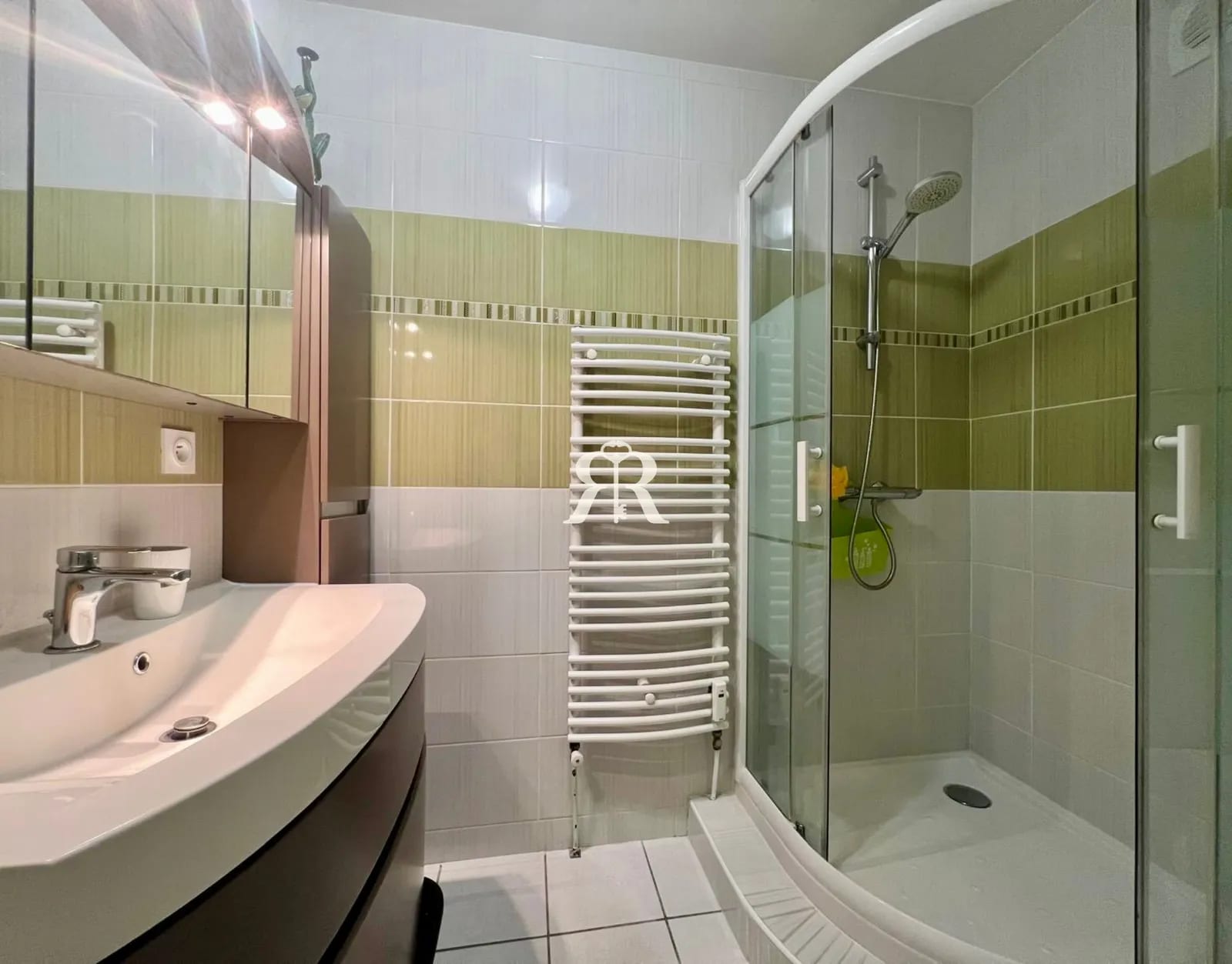 Appartement à Clermont ferrand - Ref G2025-12