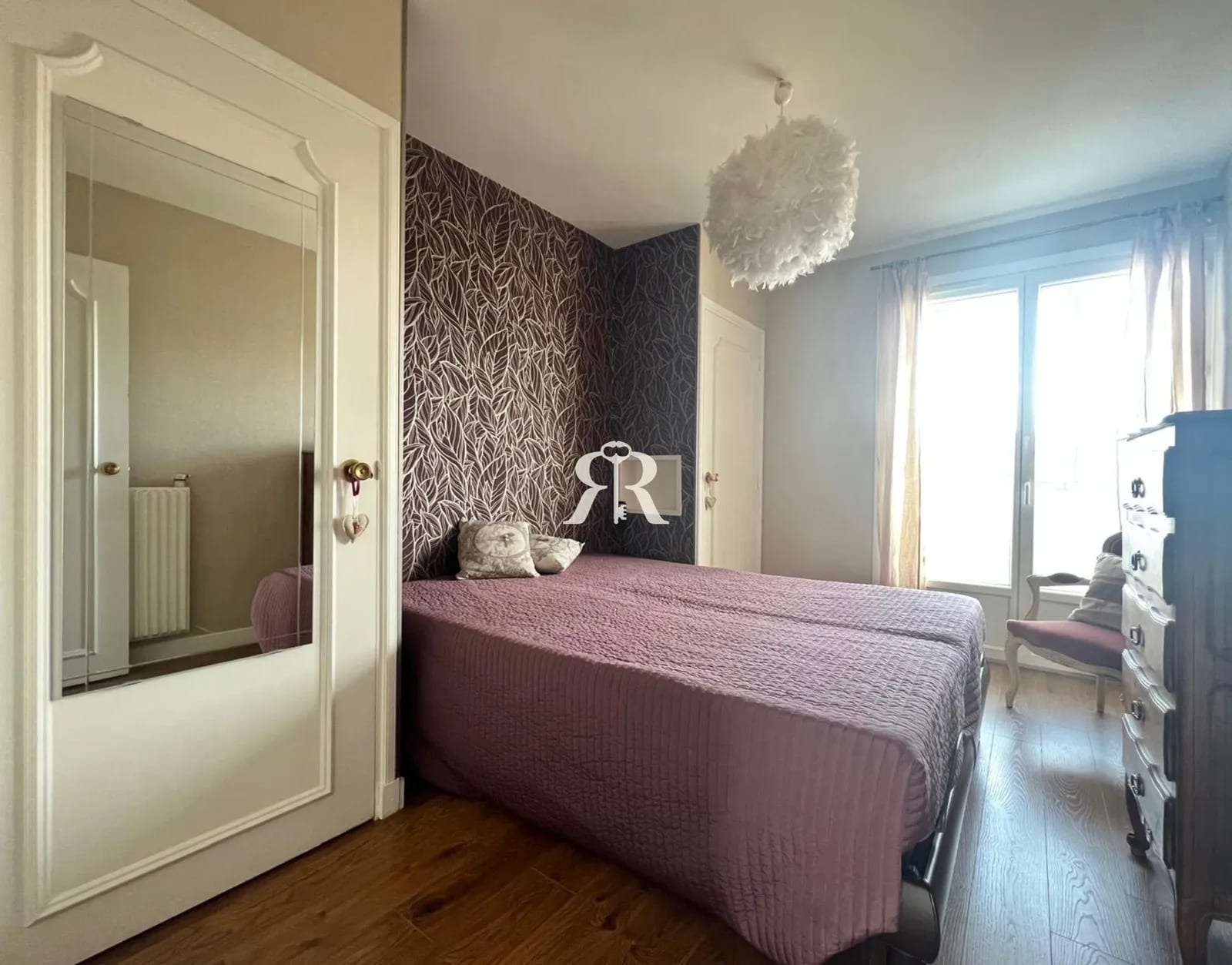 Appartement à Clermont ferrand - Ref G2025-12