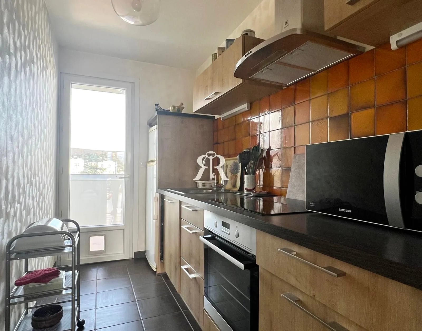 Appartement à Clermont ferrand - Ref G2025-12