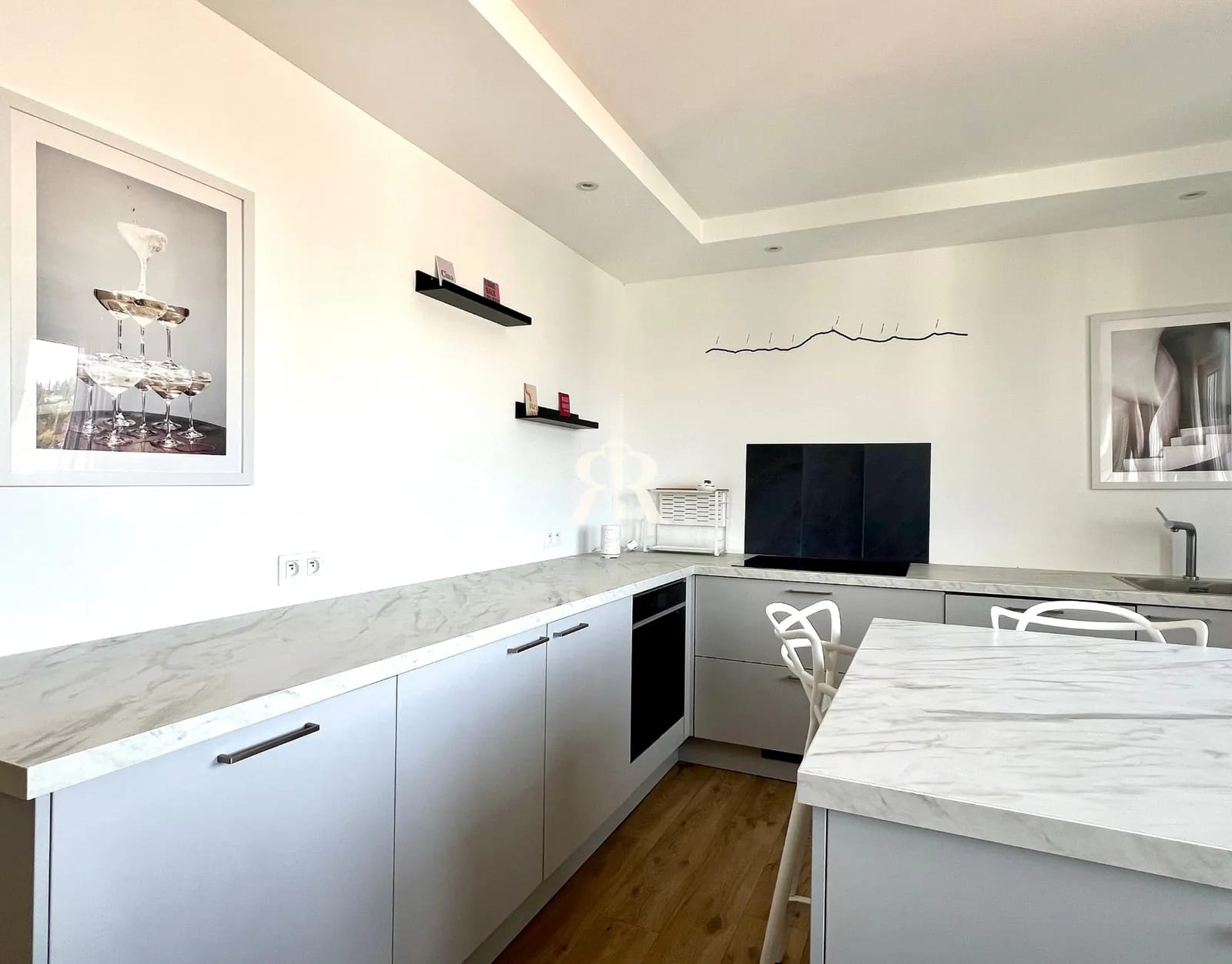 Appartement à Clermont ferrand - Ref G2025-16