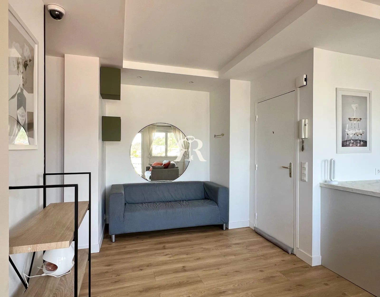 Appartement à Clermont ferrand - Ref G2025-16