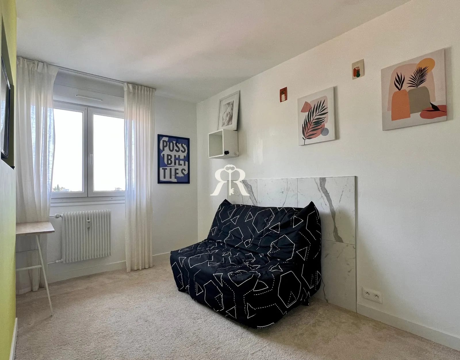 Appartement à Clermont ferrand - Ref G2025-16