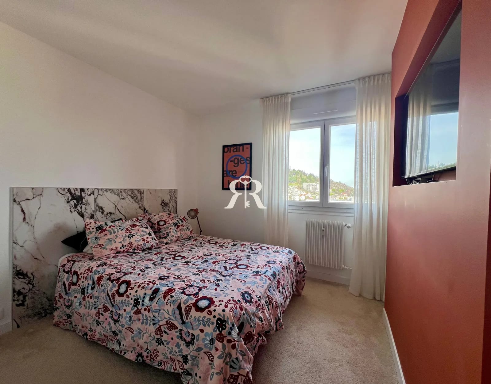 Appartement à Clermont ferrand - Ref G2025-16
