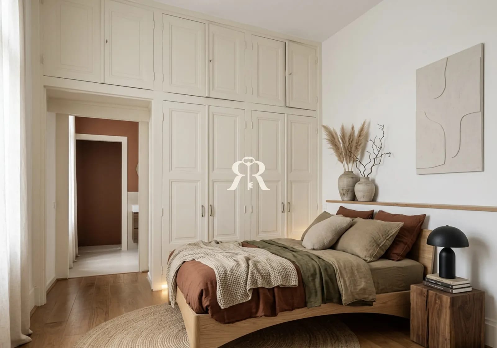 Appartement à Clermont ferrand - Ref T2025-6