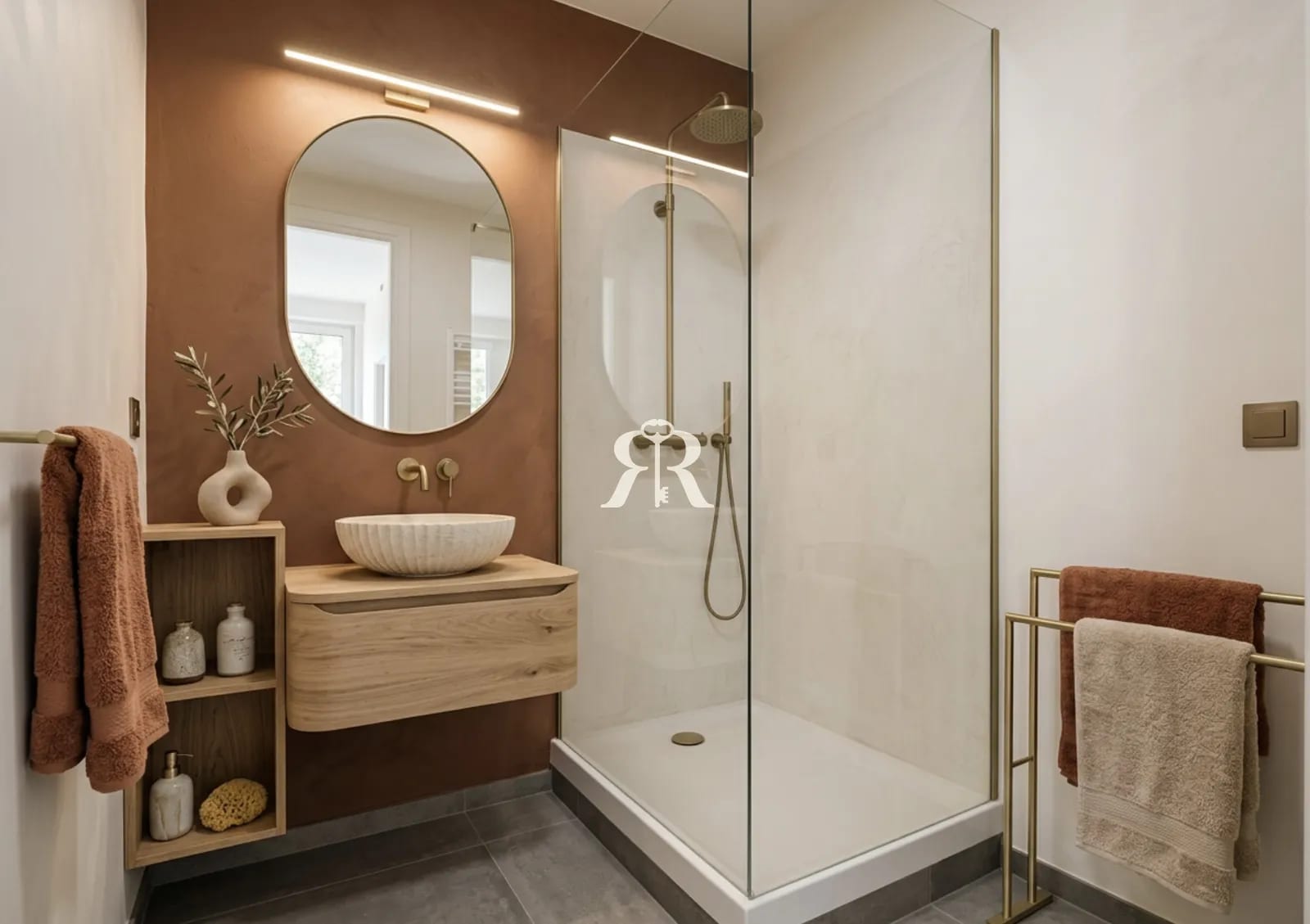 Appartement à Clermont ferrand - Ref T2025-6