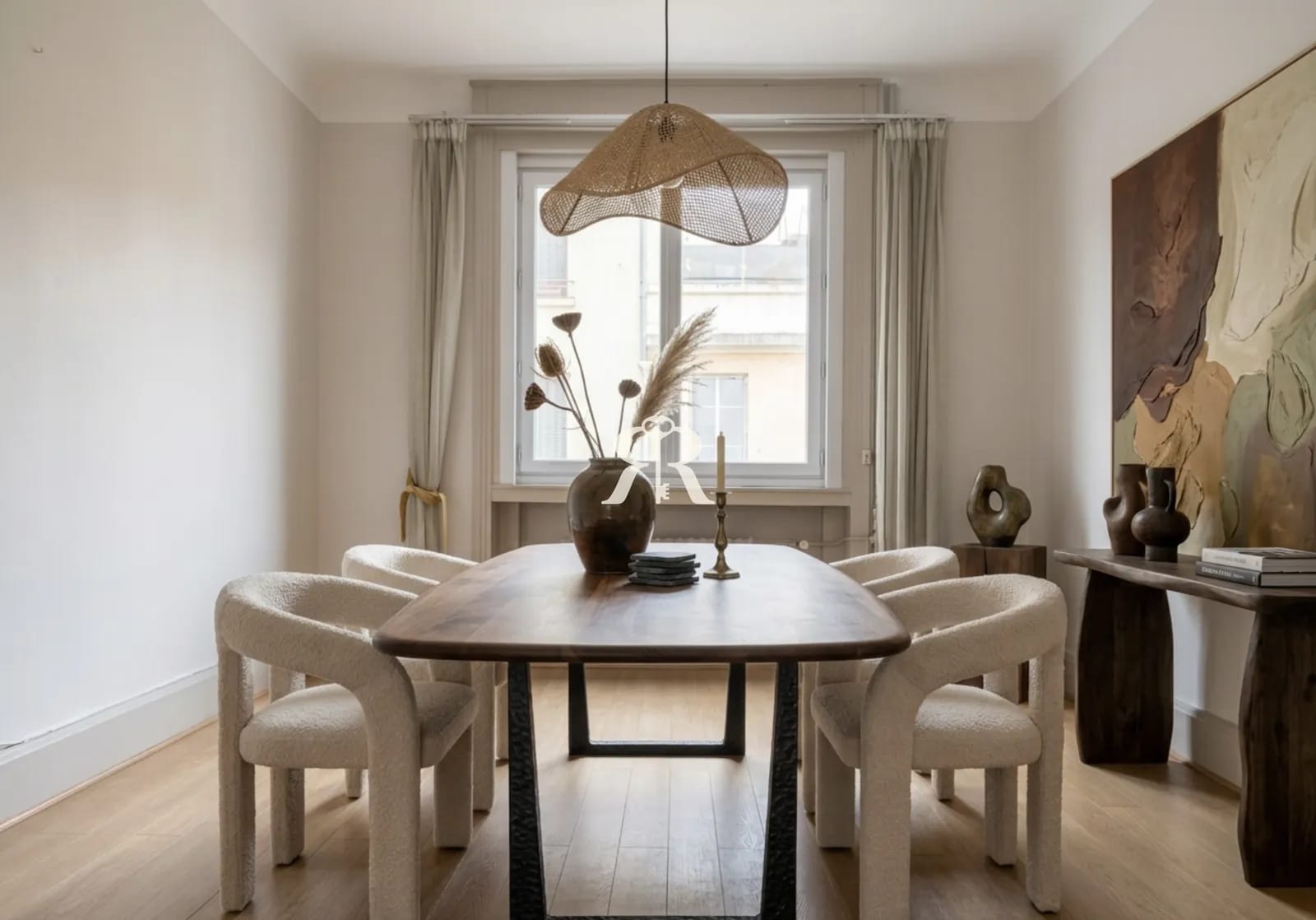 Appartement à Clermont ferrand - Ref T2025-6