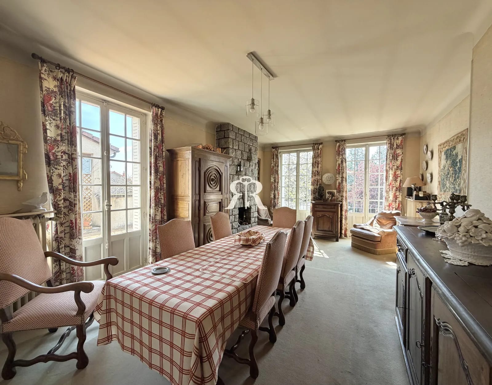 Maison à Clermont ferrand - Ref T2025-55