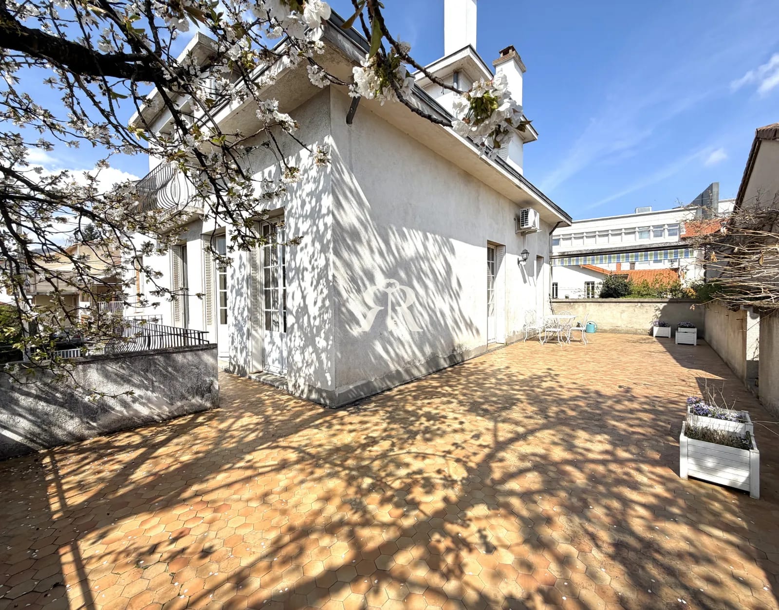 Maison à Clermont ferrand - Ref T2025-55