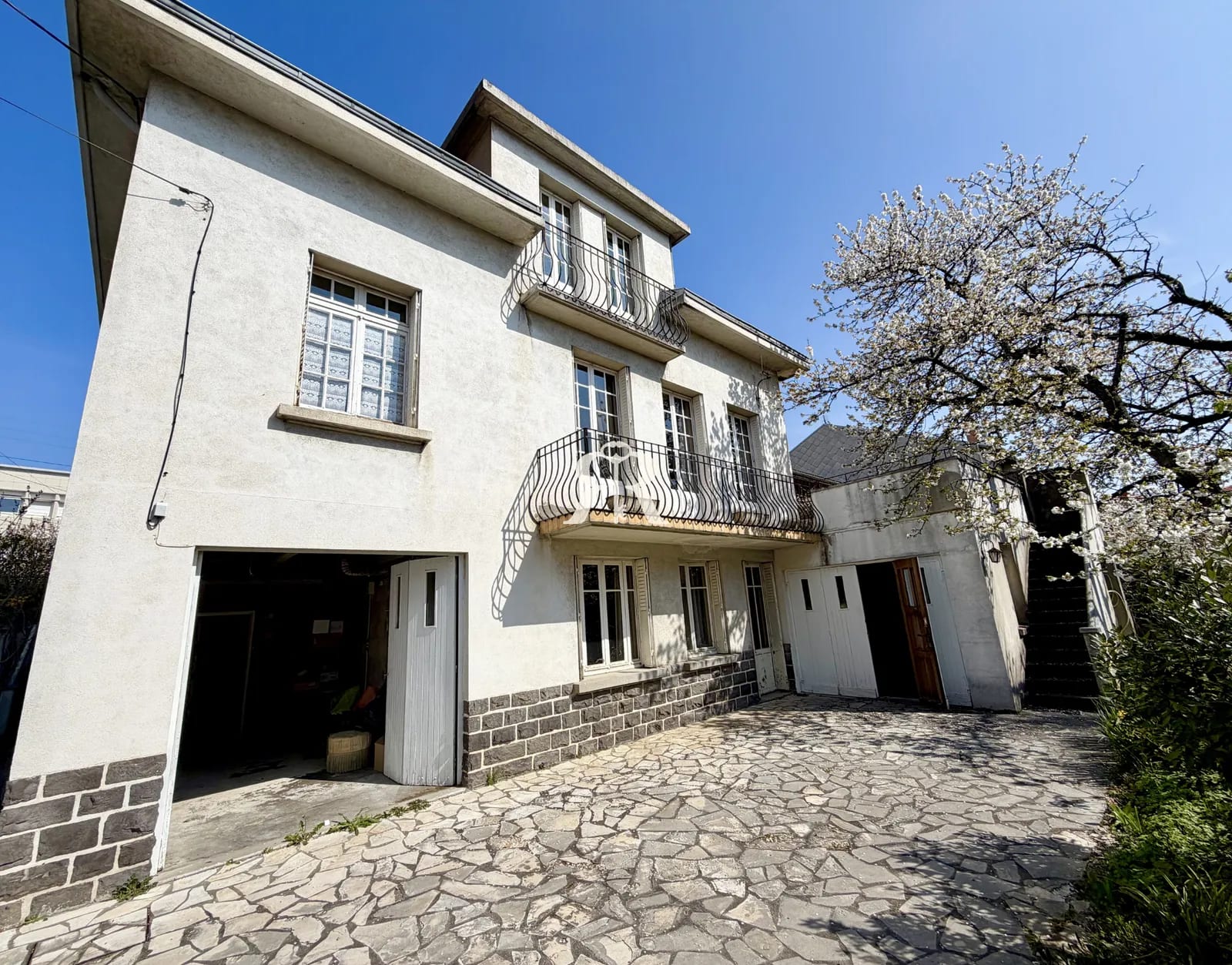 Maison à Clermont ferrand - Ref T2025-55