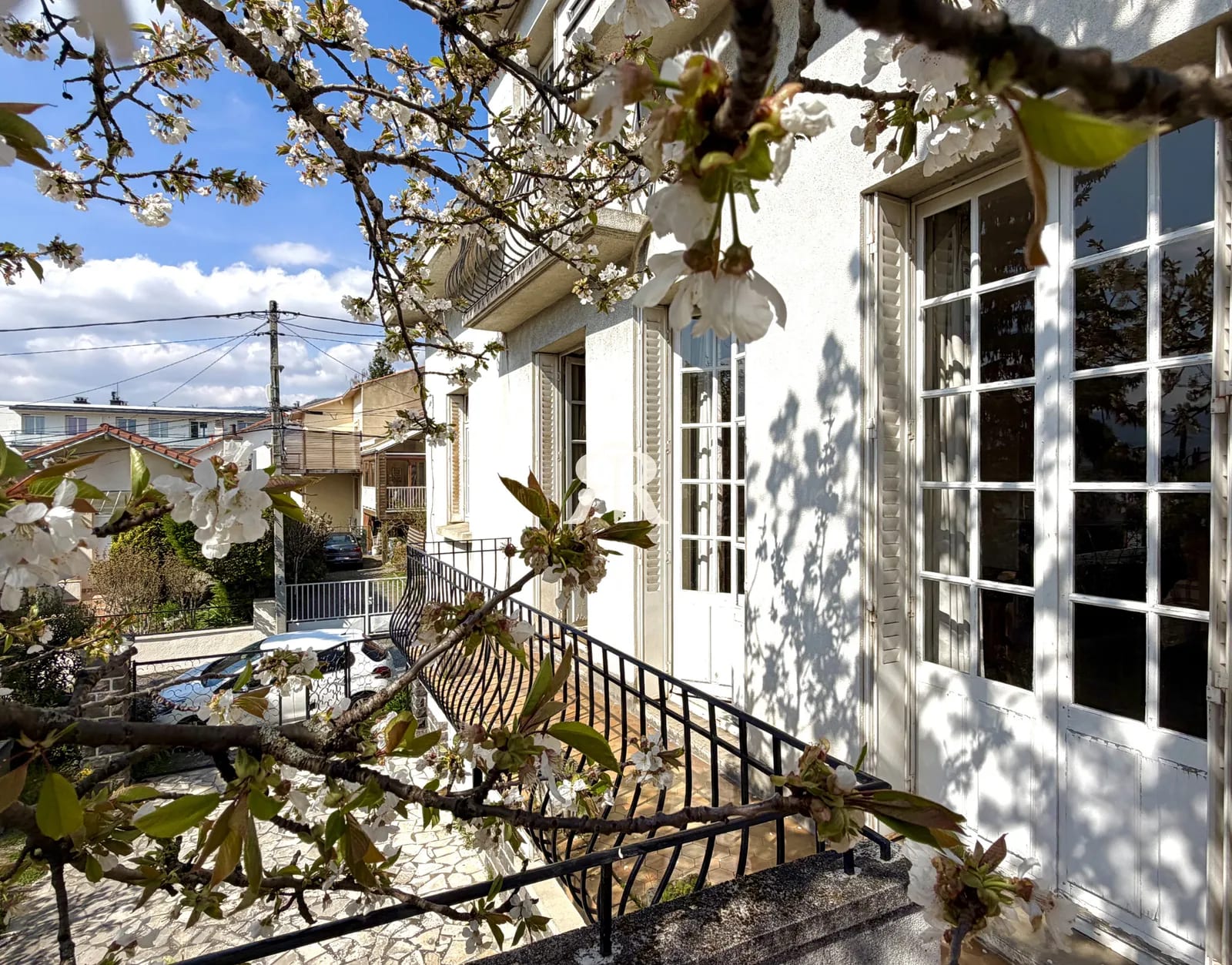 Maison à Clermont ferrand - Ref T2025-55