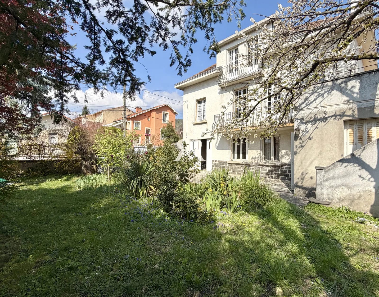 Maison à Clermont ferrand - Ref T2025-55