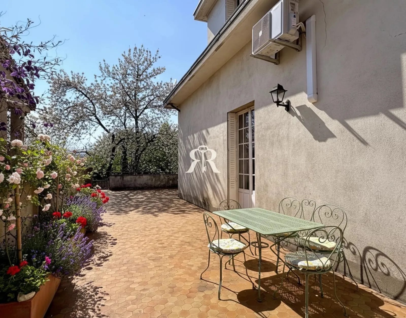 Maison à Clermont ferrand - Ref T2025-55