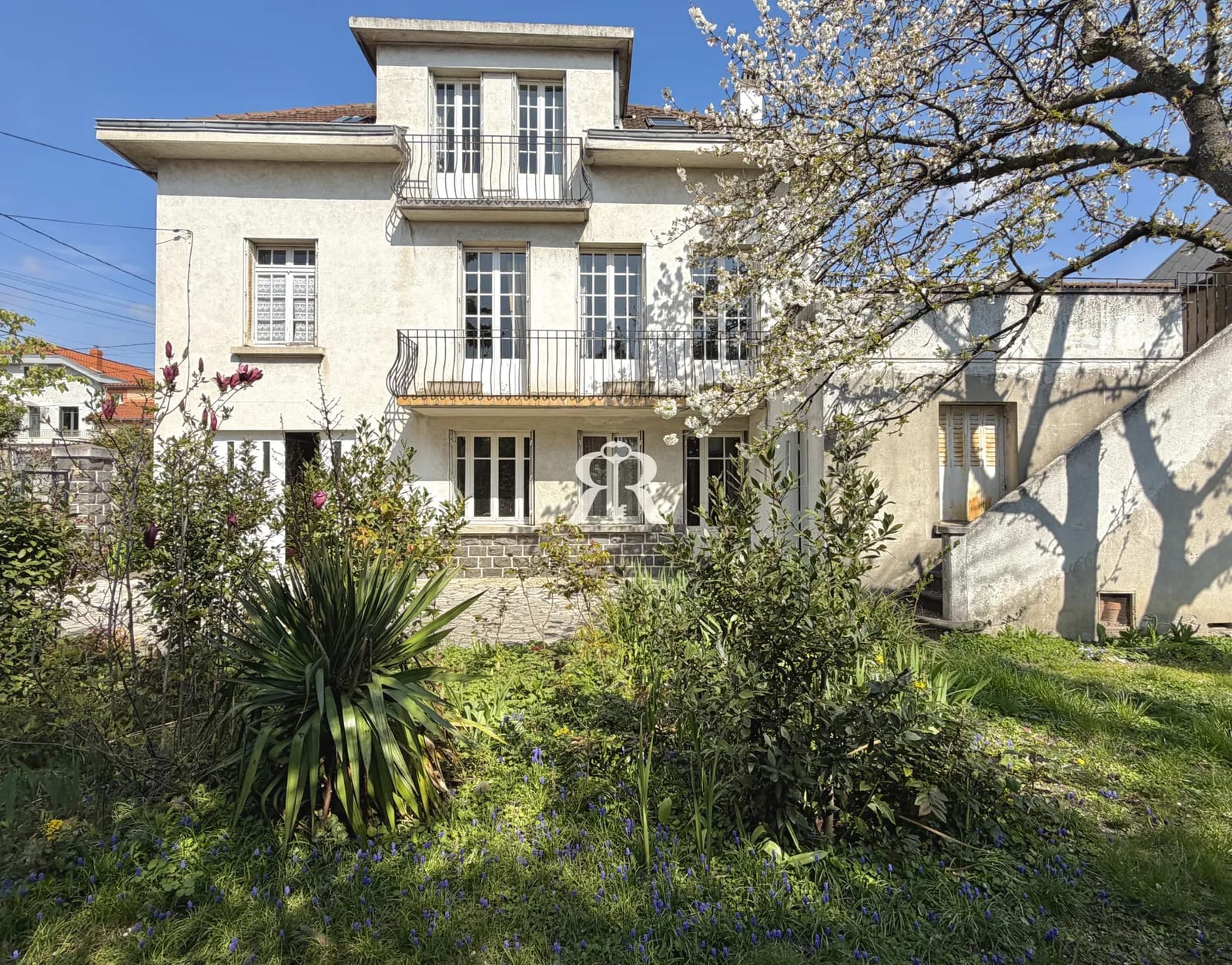 Maison à Clermont ferrand - Ref T2025-55