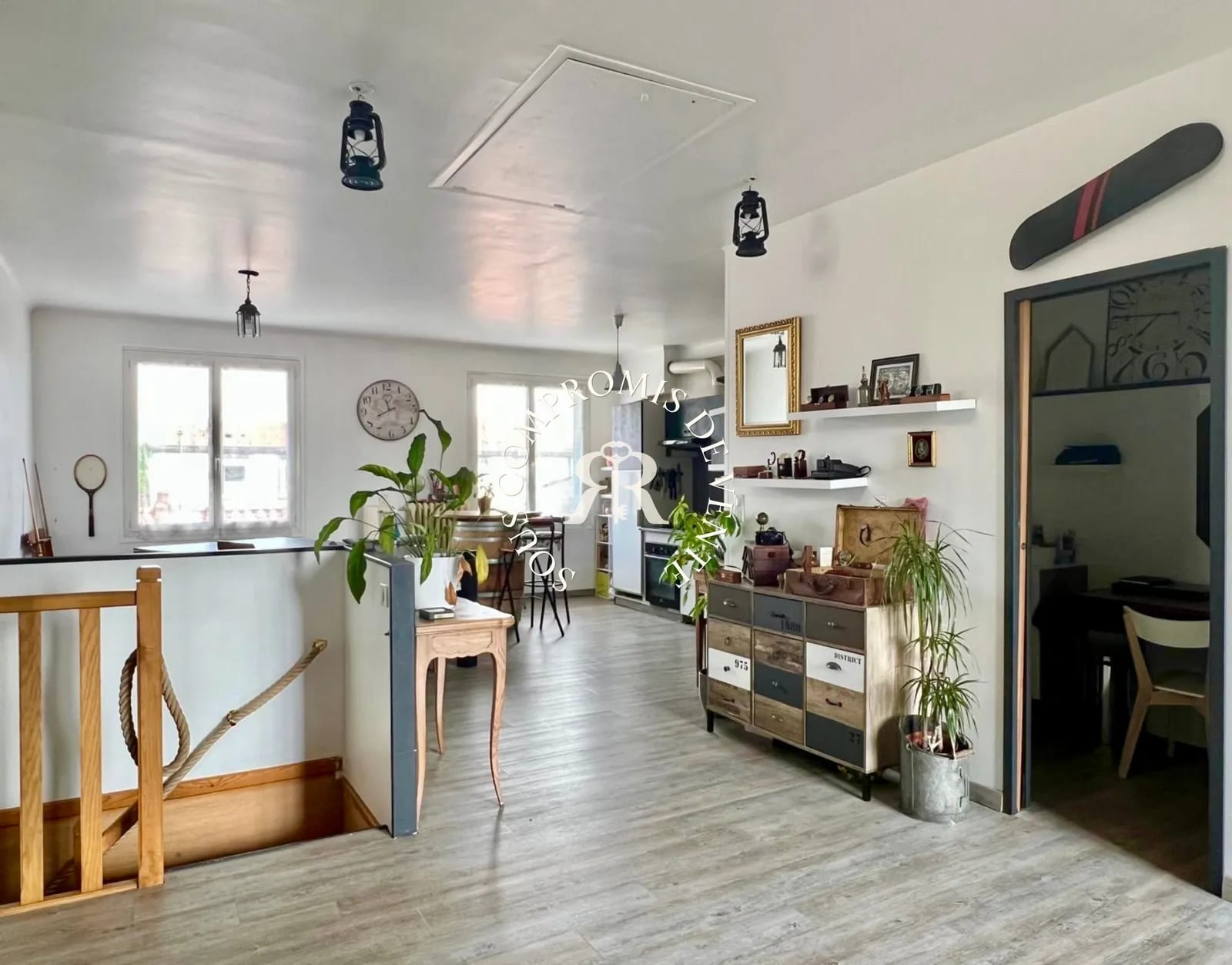 Maison à Beaumont - Ref T2025-11