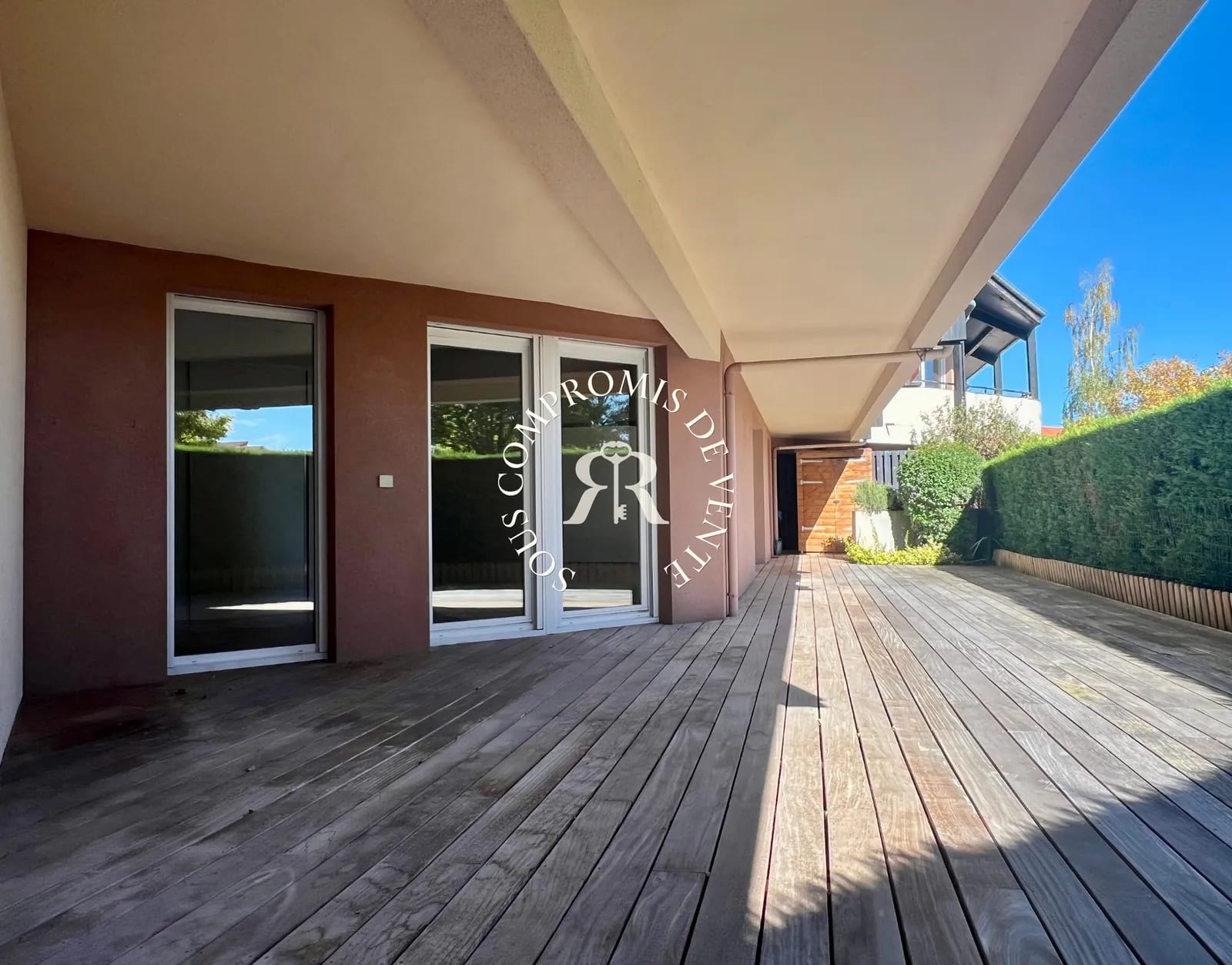 Appartement à Chamalieres - Ref T2025-14