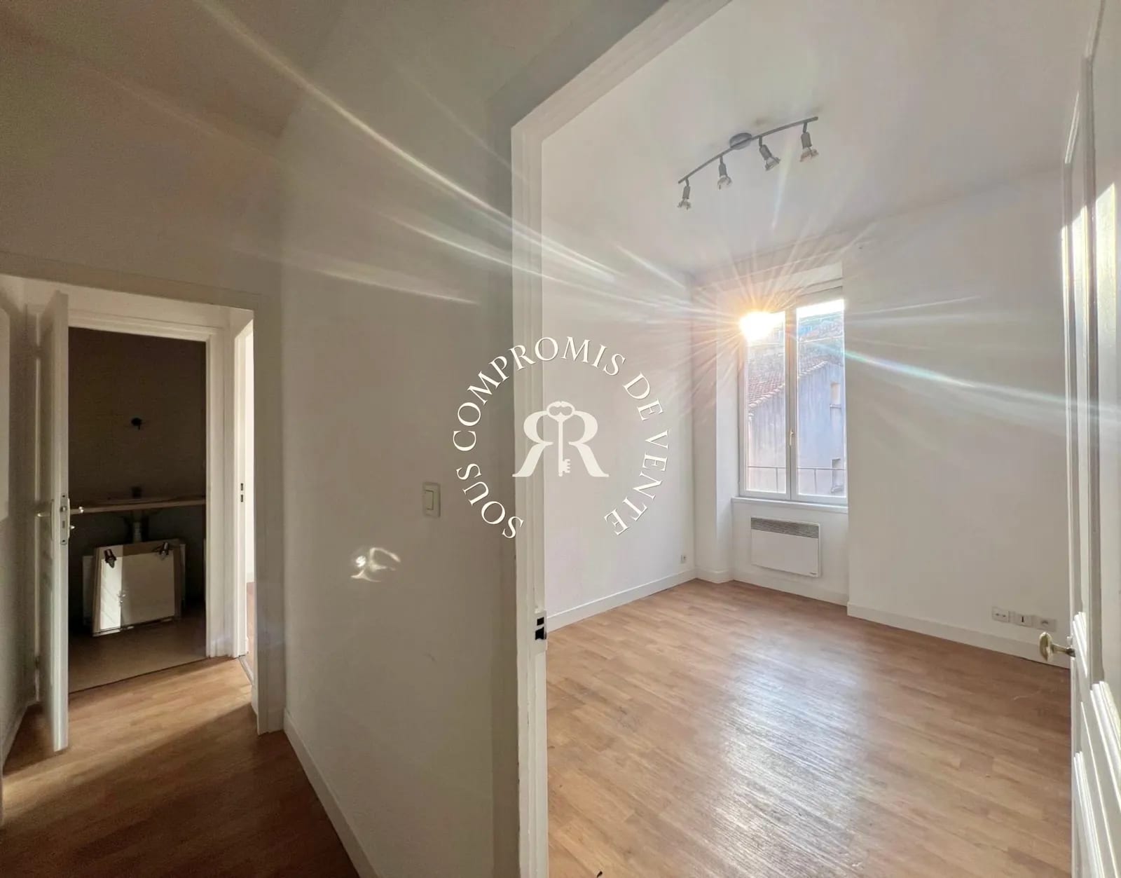 Appartement à Clermont ferrand - Ref T2025-39