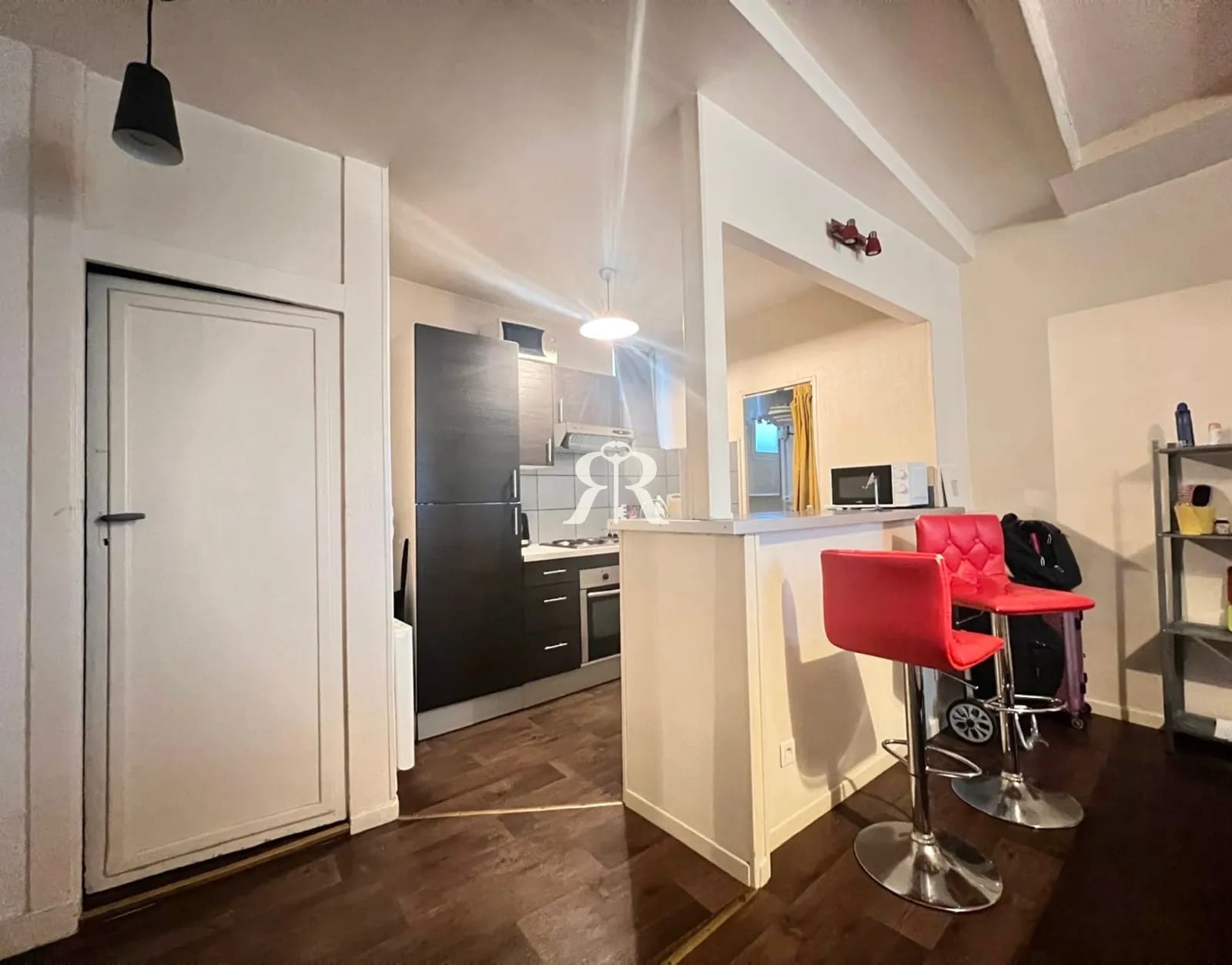 Appartement à Clermont ferrand - Ref L2025-5