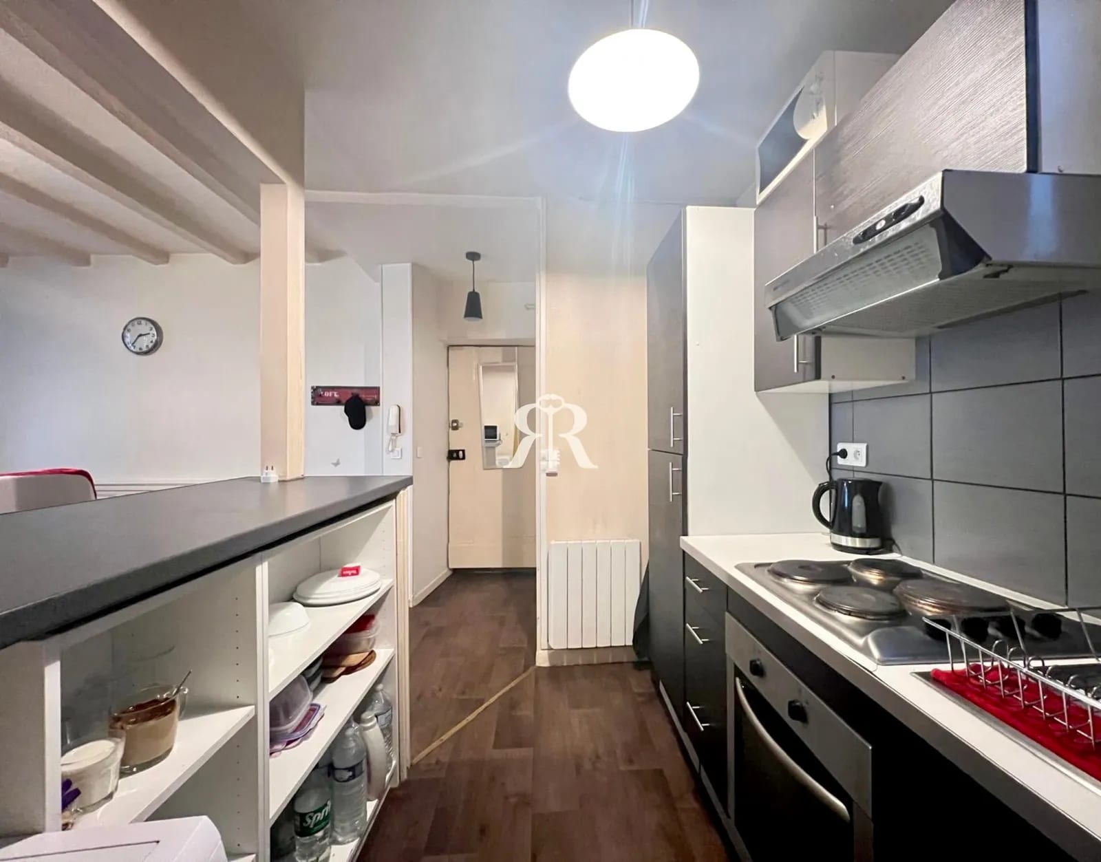 Appartement à Clermont ferrand - Ref L2025-5