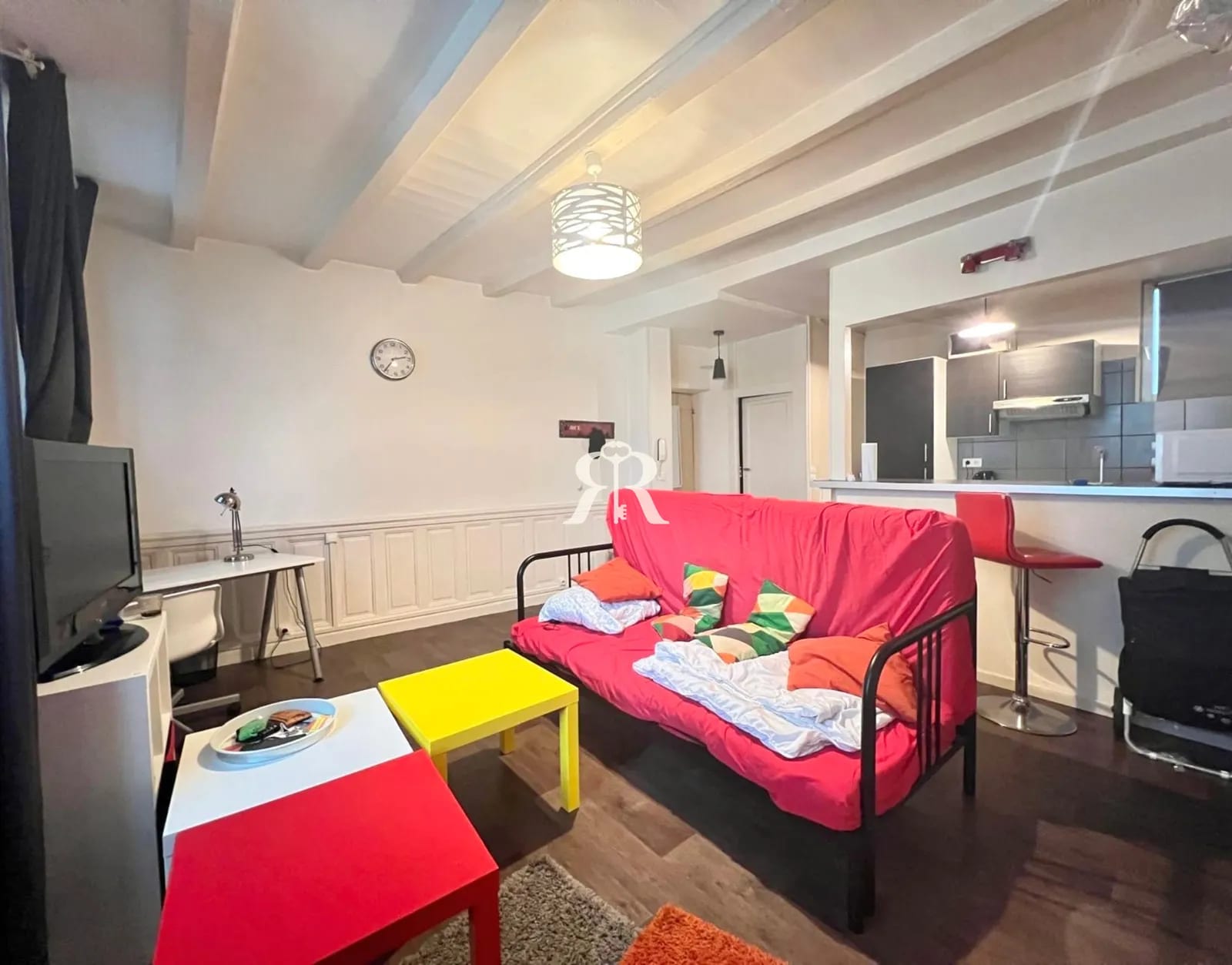 Appartement à Clermont ferrand - Ref L2025-5