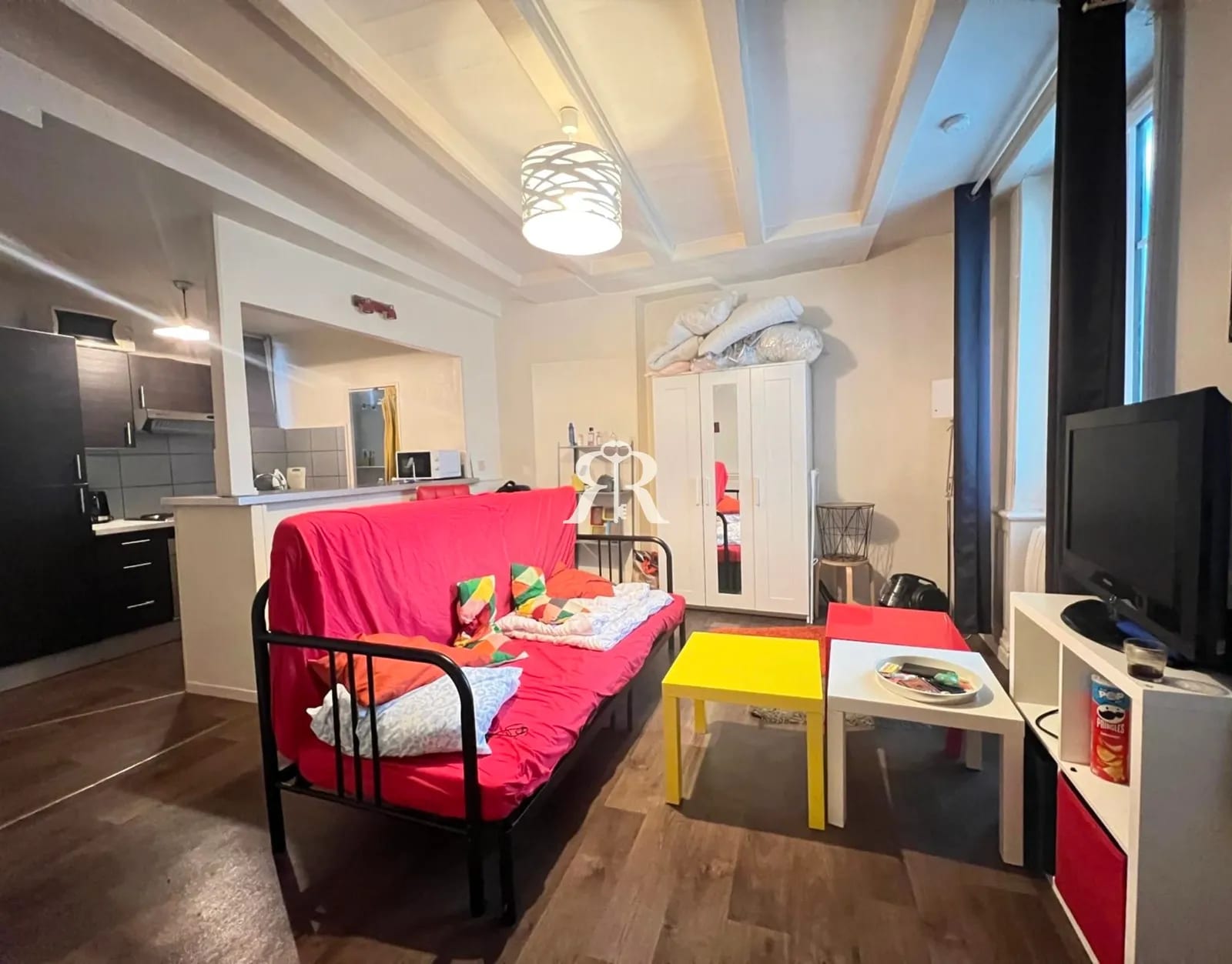 Appartement à Clermont ferrand - Ref L2025-5