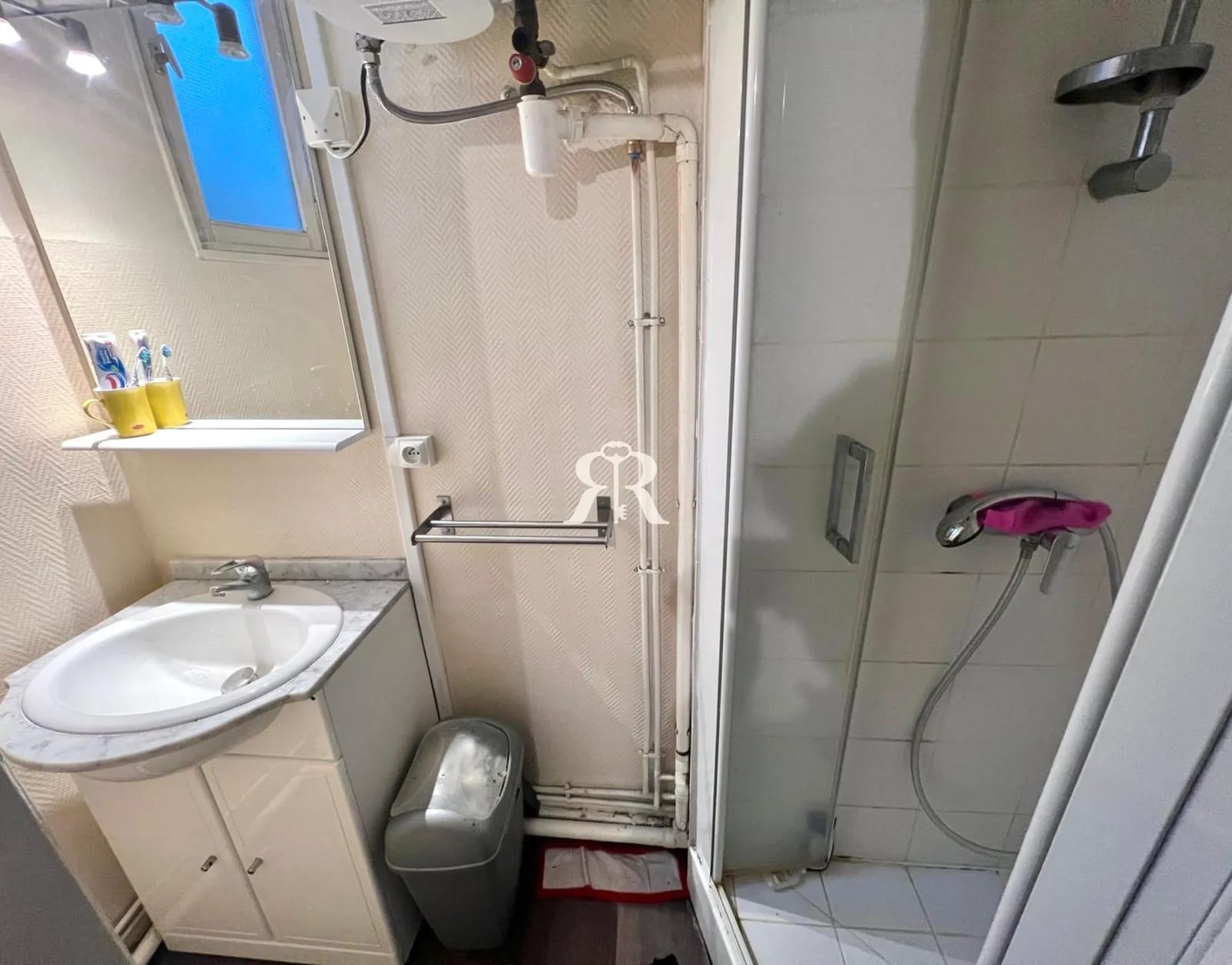 Appartement à Clermont ferrand - Ref L2025-5