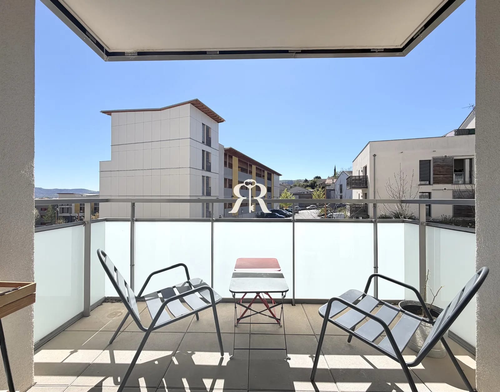 Appartement à Clermont ferrand - Ref G2025-17