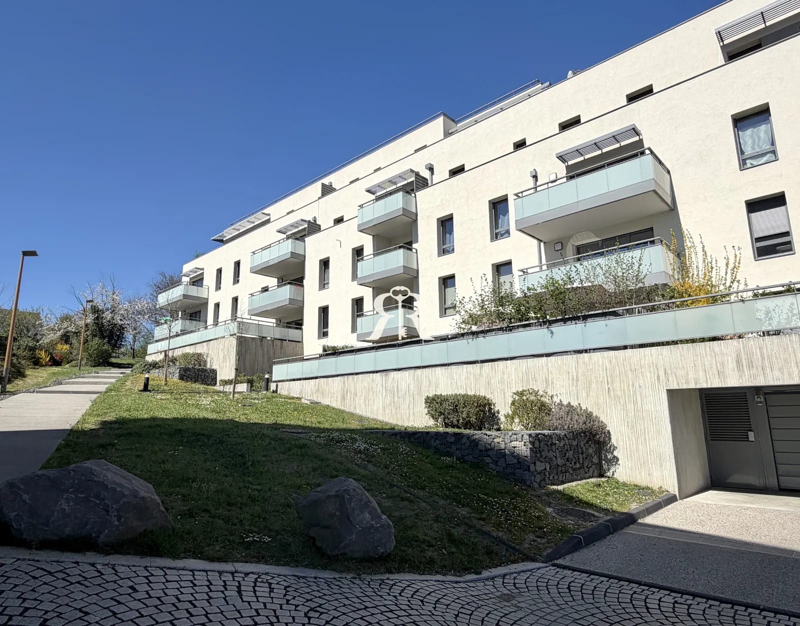 Appartement à Clermont ferrand - Ref G2025-17