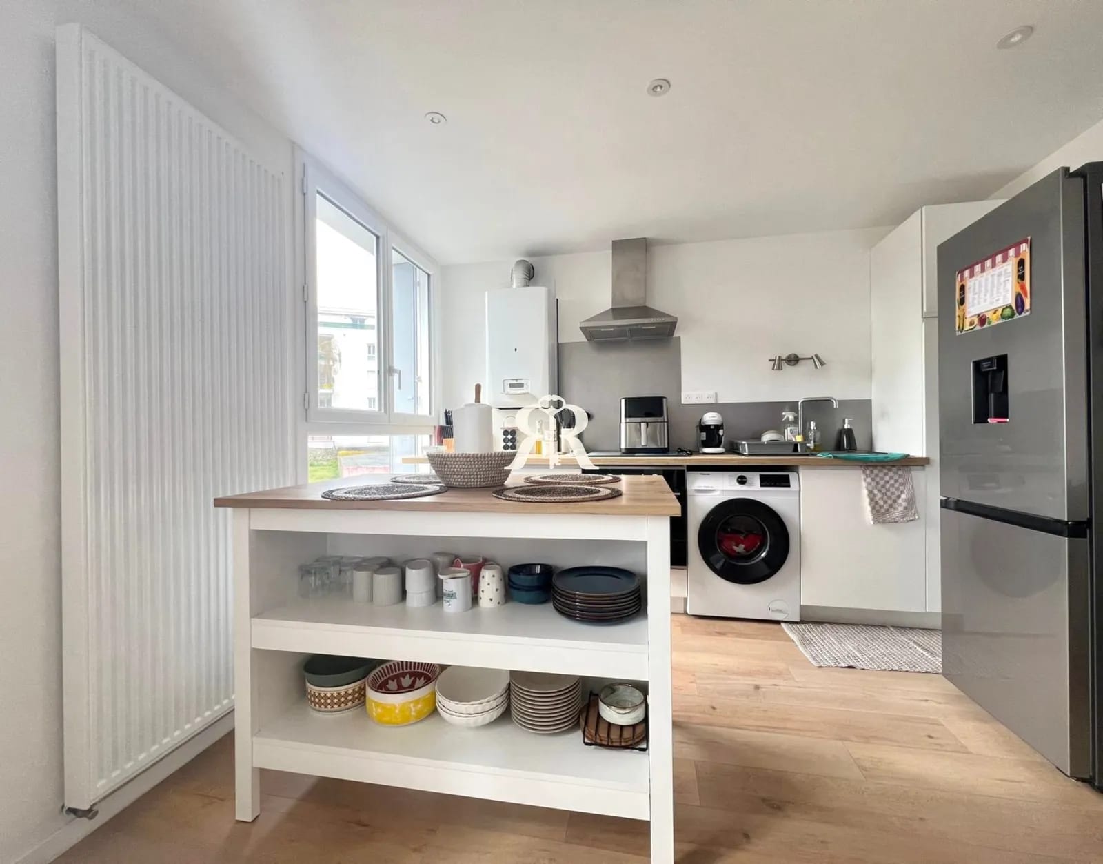 Appartement à Clermont ferrand - Ref G2025-18