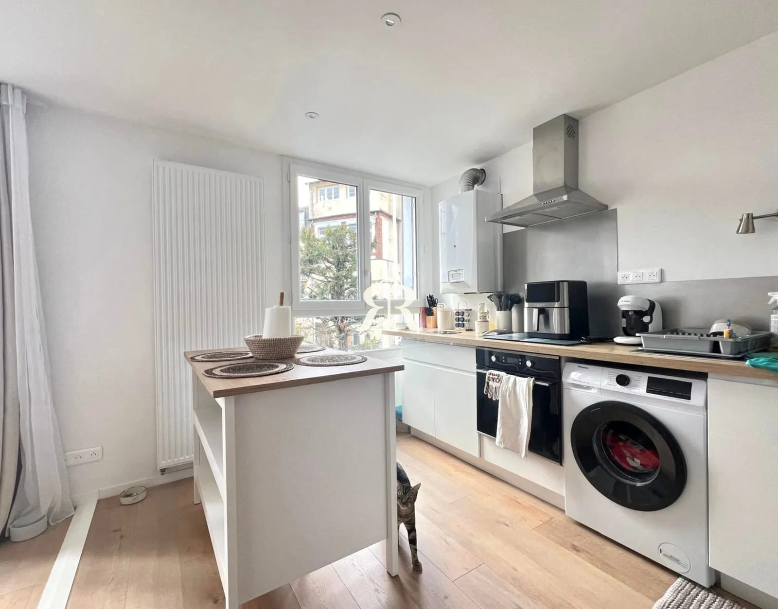 Appartement à Clermont ferrand - Ref G2025-18