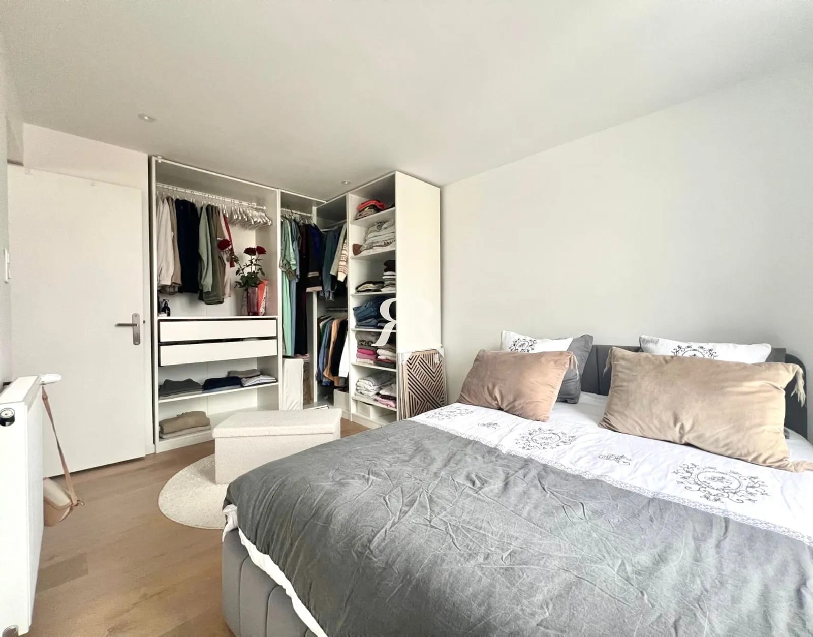 Appartement à Clermont ferrand - Ref G2025-18