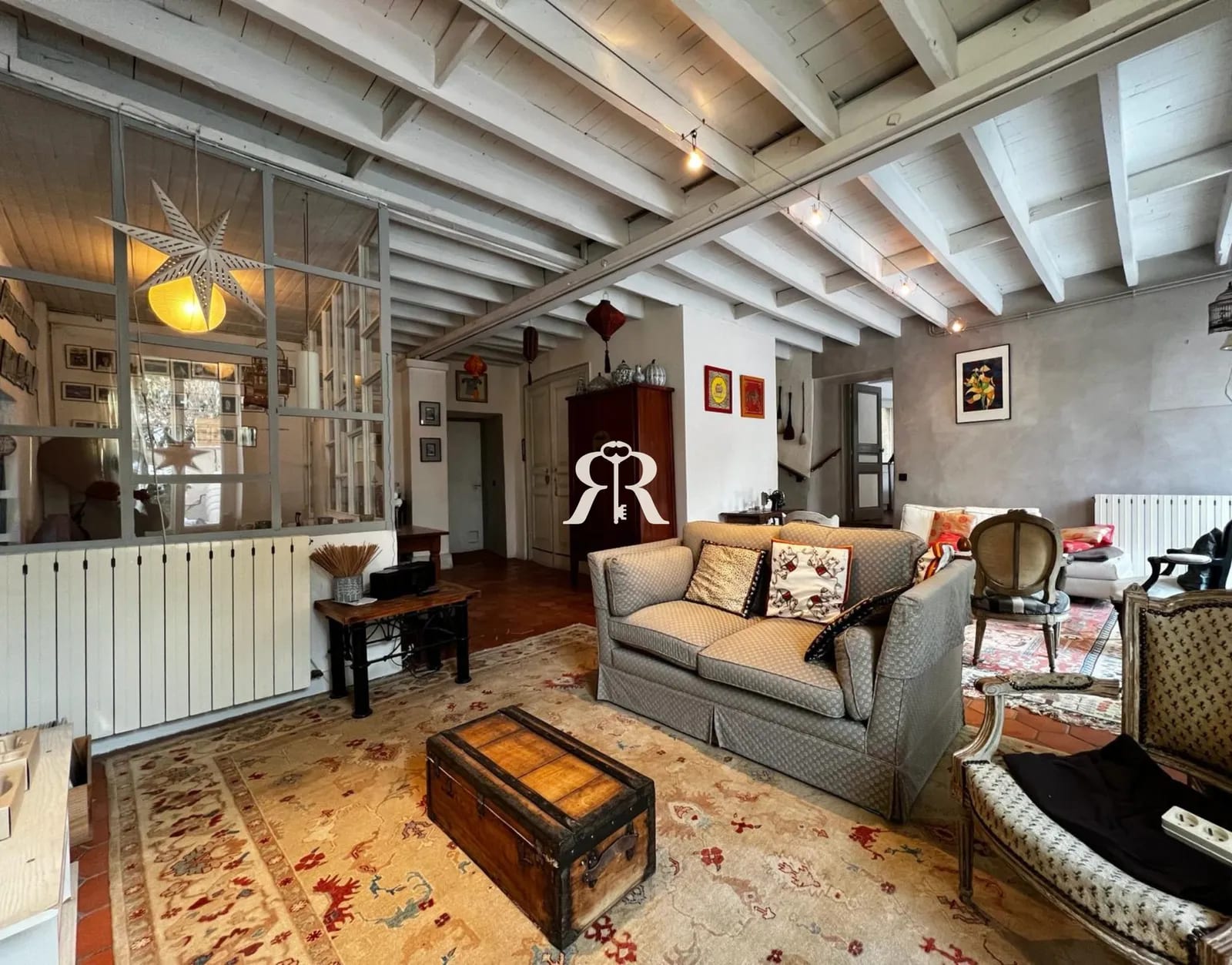 Maison De Village à Orcet - Ref T2025-1