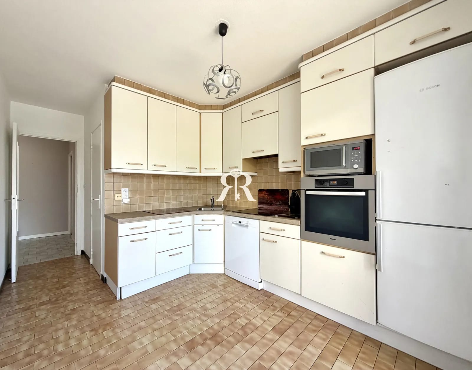 Appartement à Chamalieres - Ref T2025-57