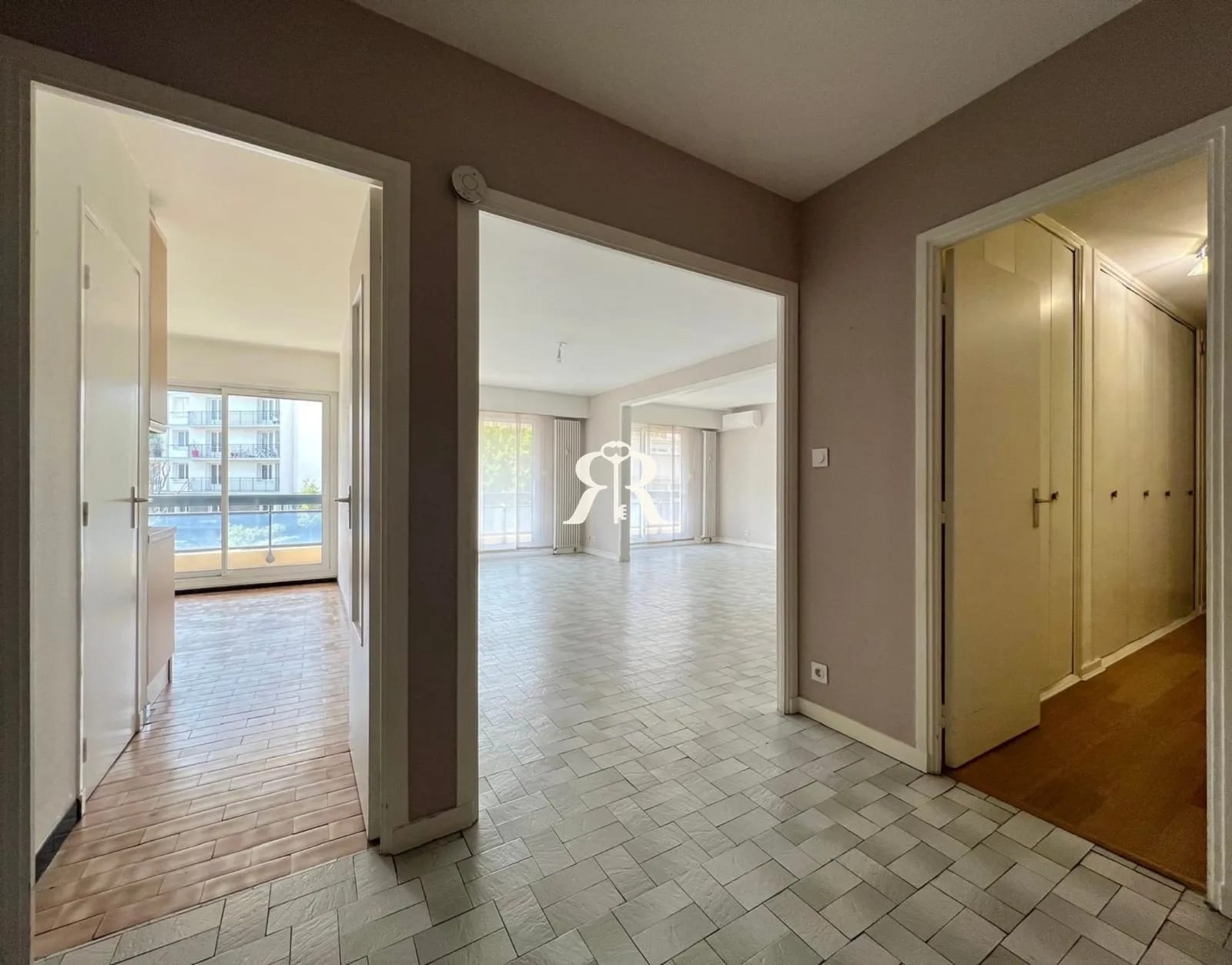 Appartement à Chamalieres - Ref T2025-57