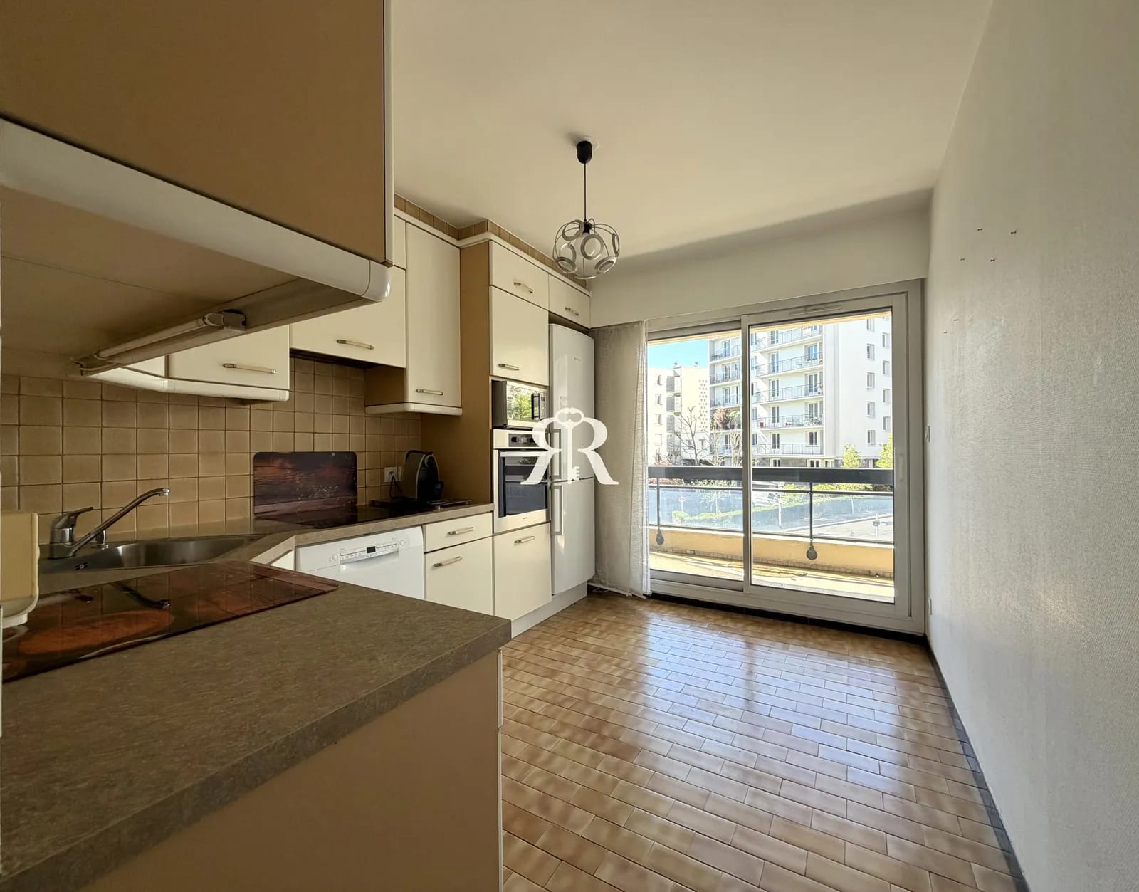 Appartement à Chamalieres - Ref T2025-57