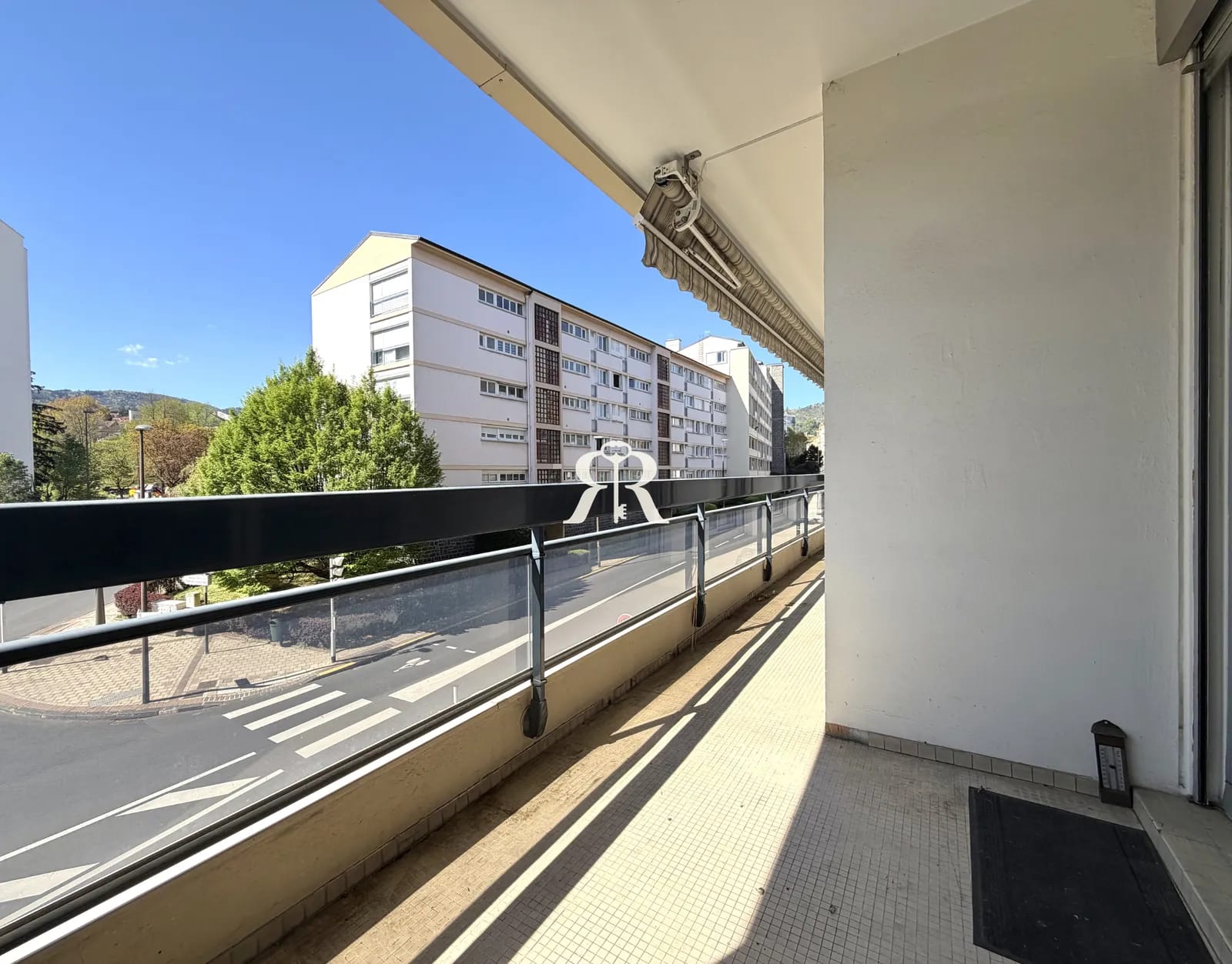 Appartement à Chamalieres - Ref T2025-57