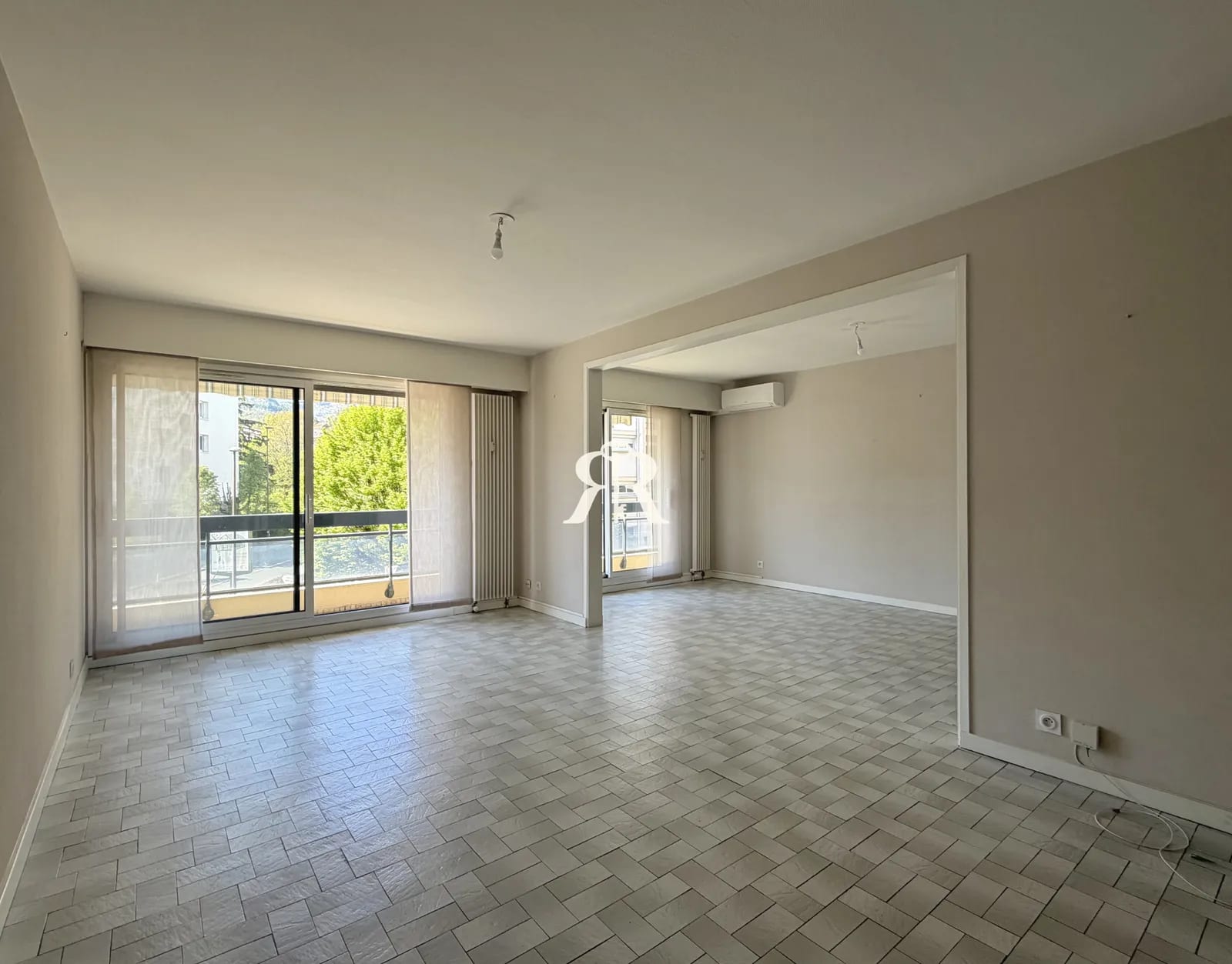 Appartement à Chamalieres - Ref T2025-57