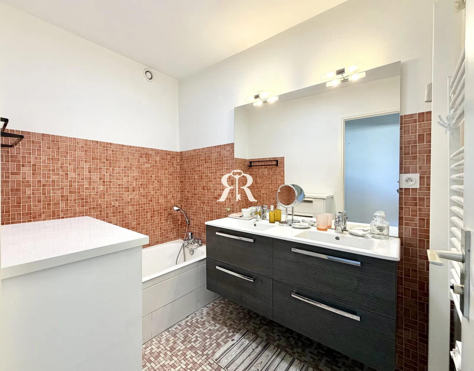 Appartement à Chamalieres - Ref T2025-57