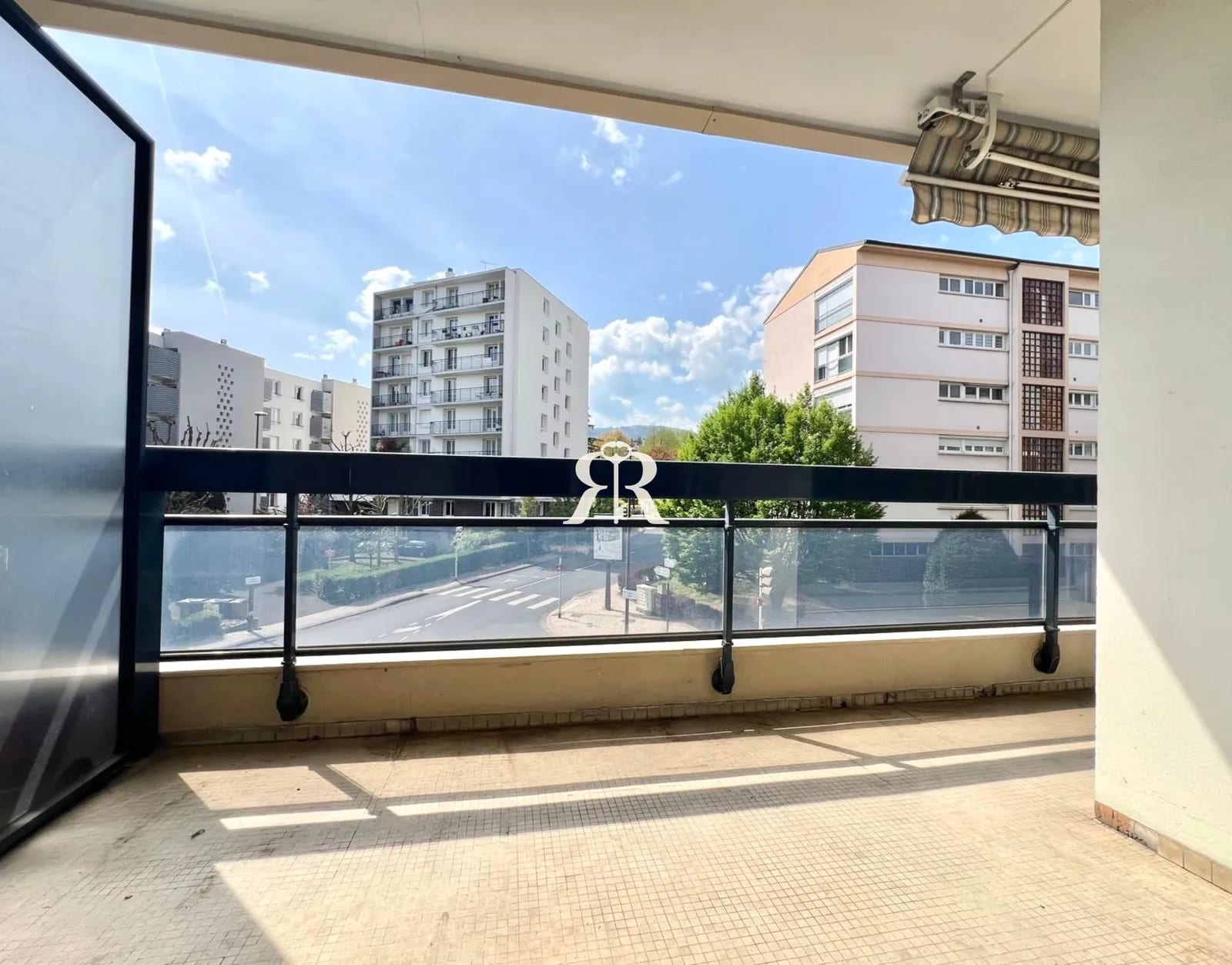 Appartement à Chamalieres - Ref T2025-57