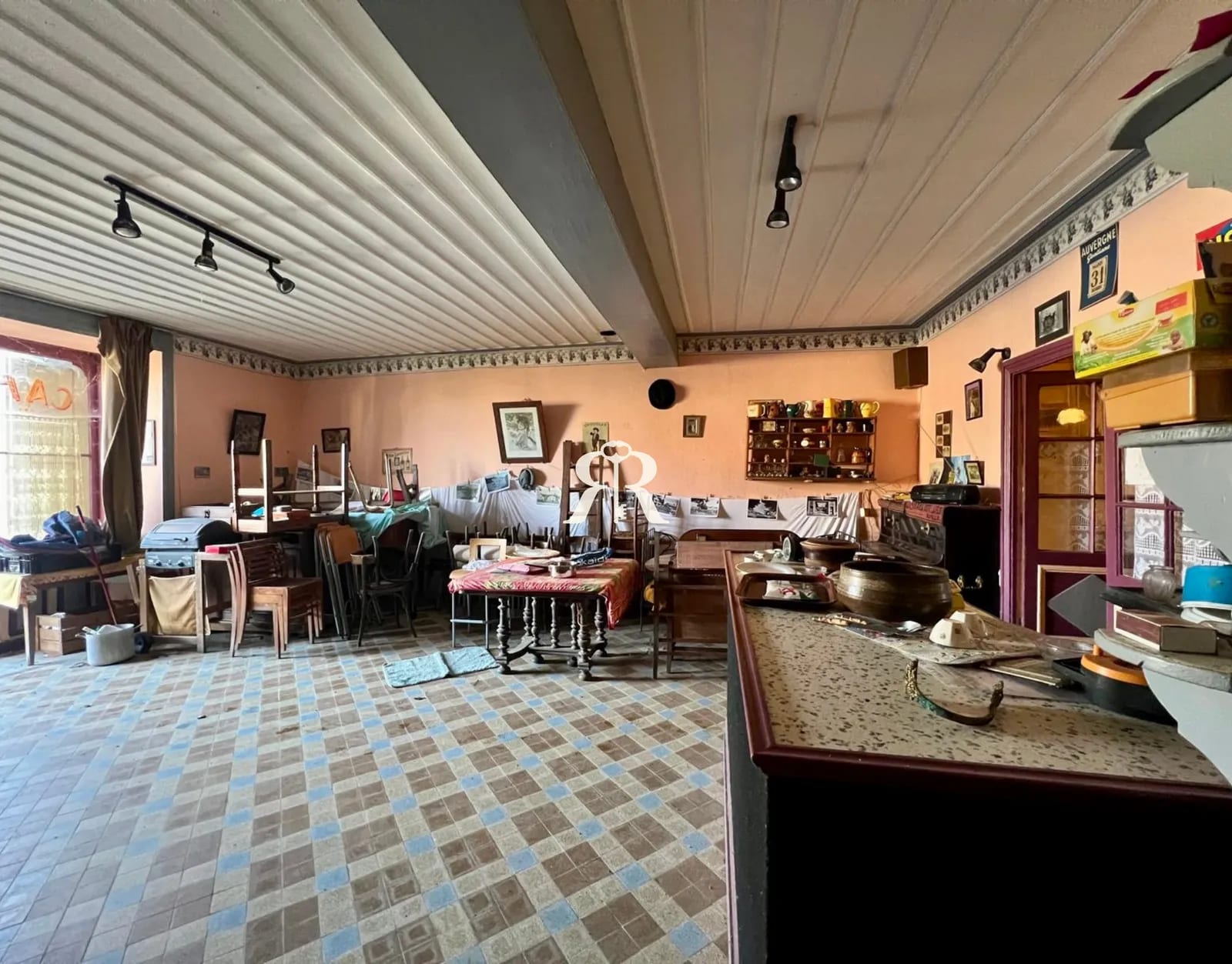 Maison à Brousse - Ref T2025-53