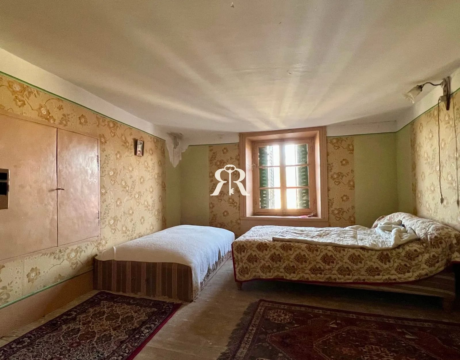 Maison à Brousse - Ref T2025-53