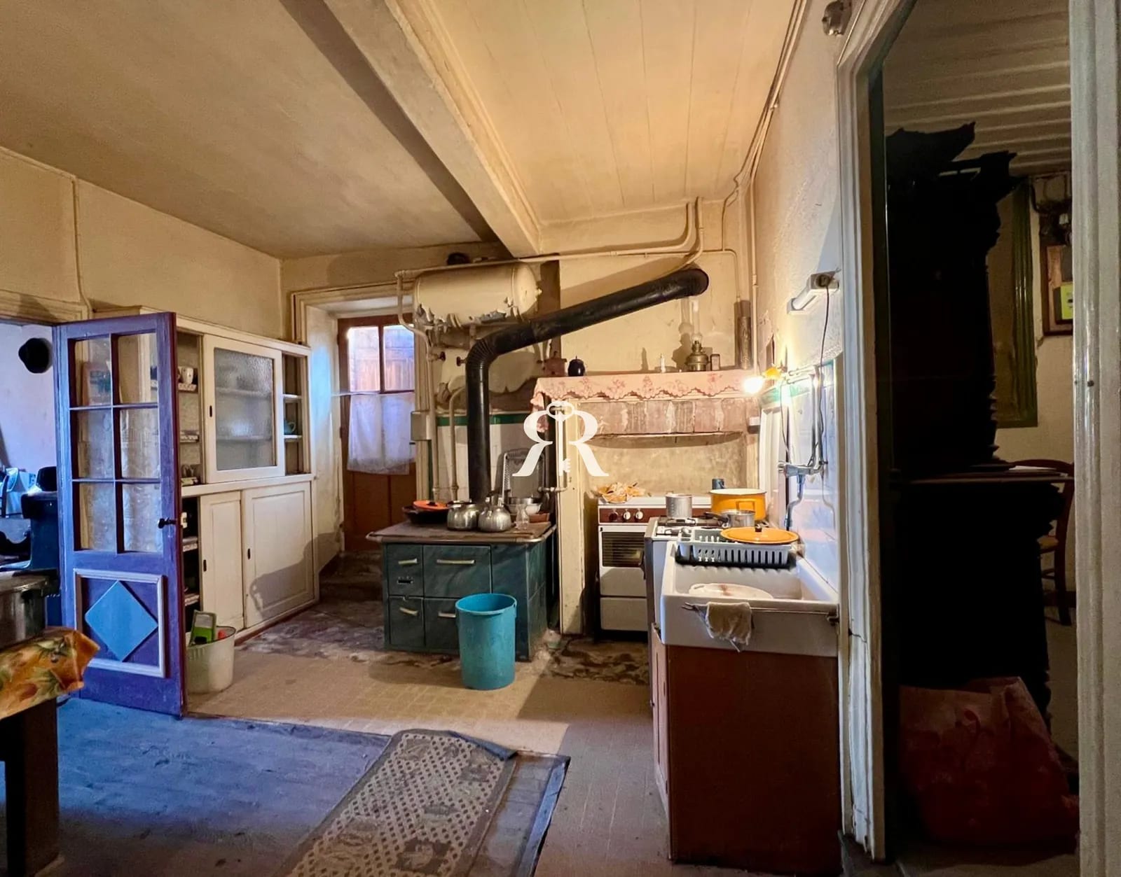 Maison à Brousse - Ref T2025-53