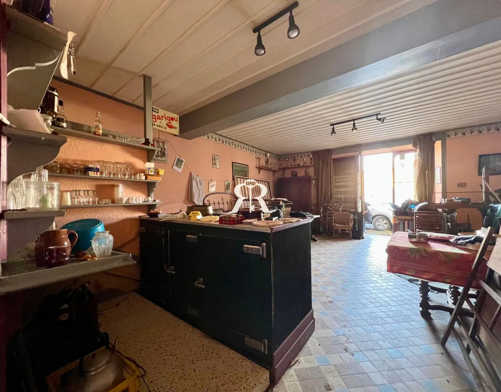 Maison à Brousse - Ref T2025-53